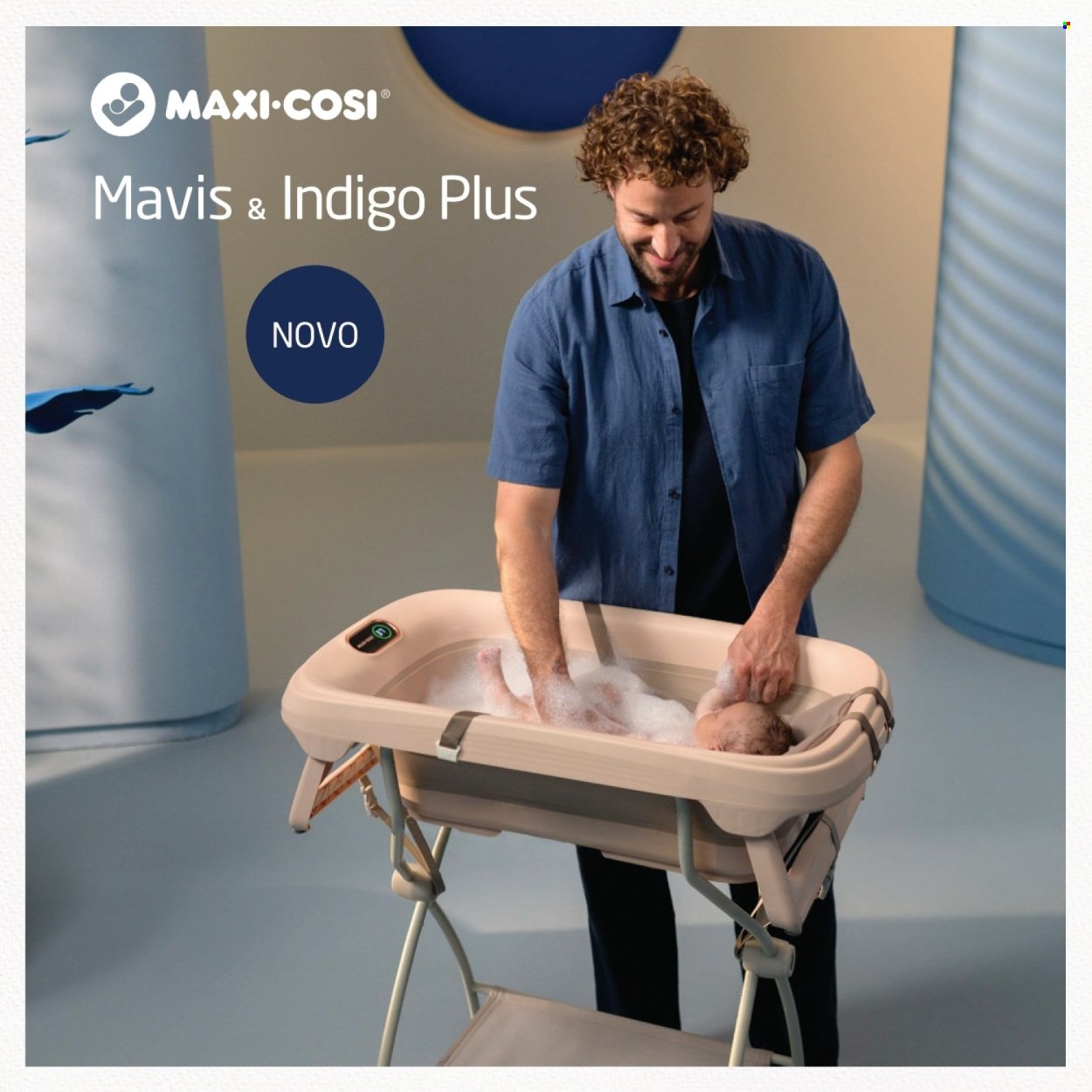 BABY CENTER katalog - Stiže beba