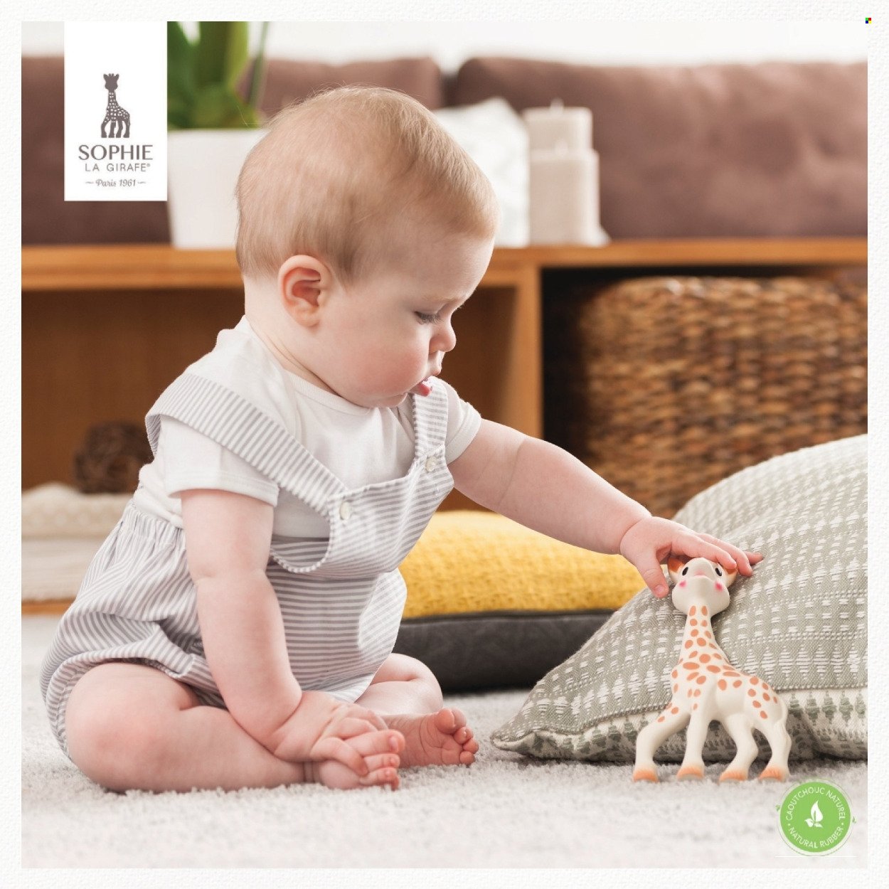 BABY CENTER katalog - Stiže beba