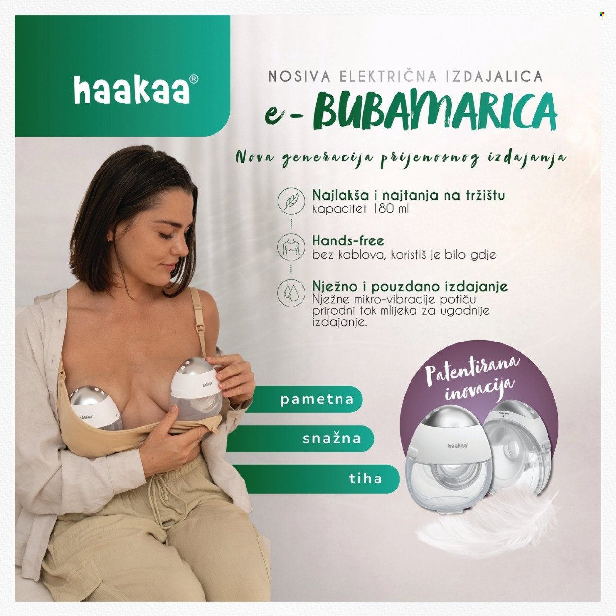 BABY CENTER katalog - Stiže beba