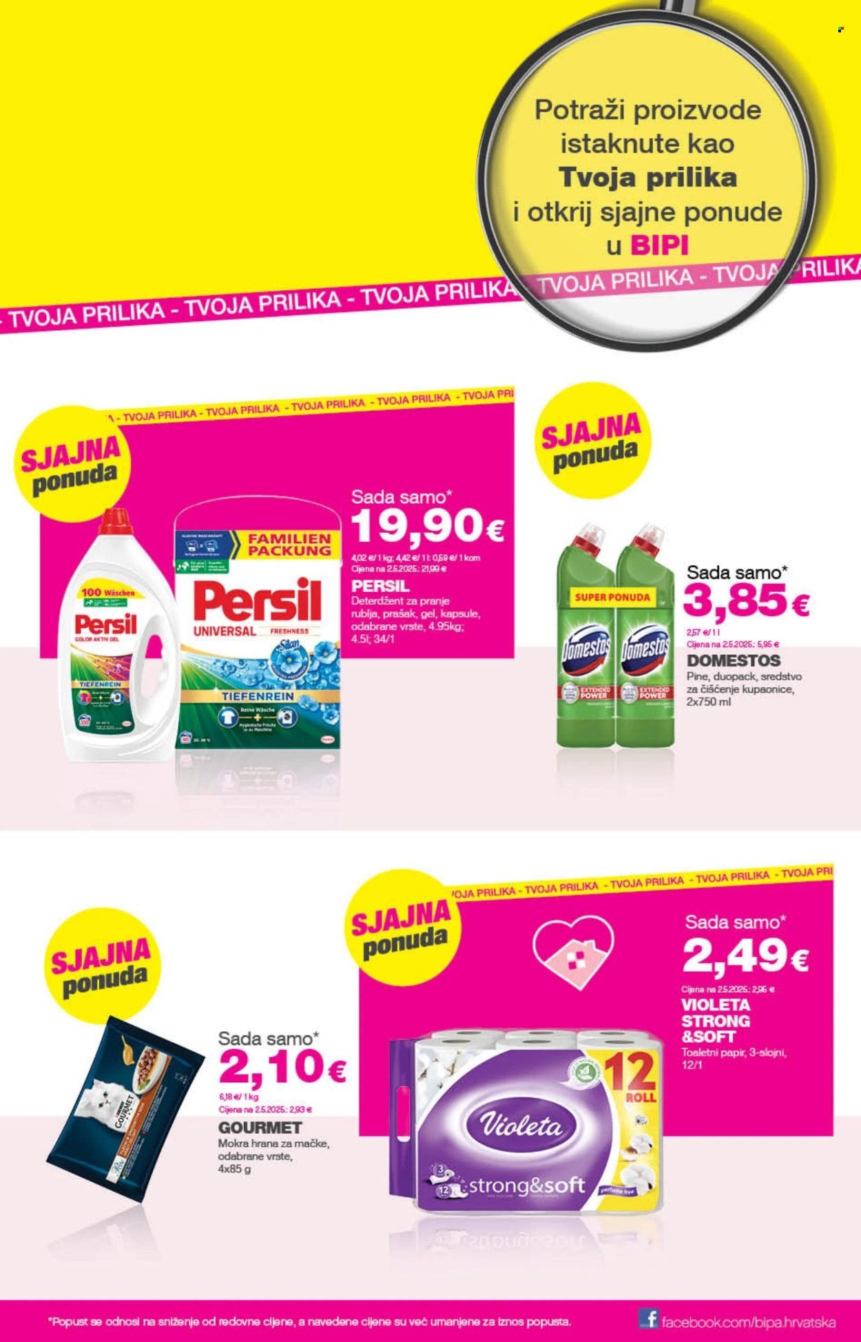 BIPA katalog - Od četvrtka 04.09.2025.