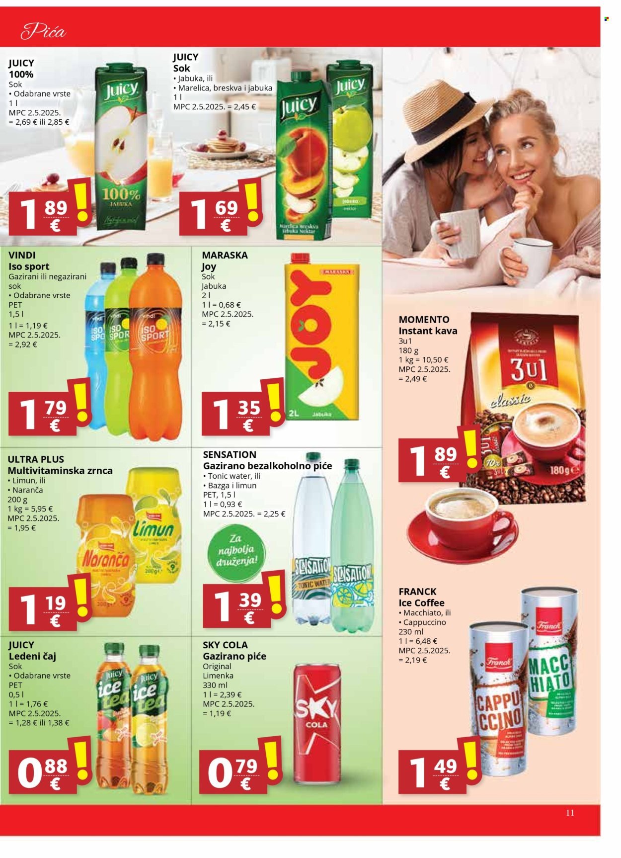 DJELO katalog - ULTRA KATALOG