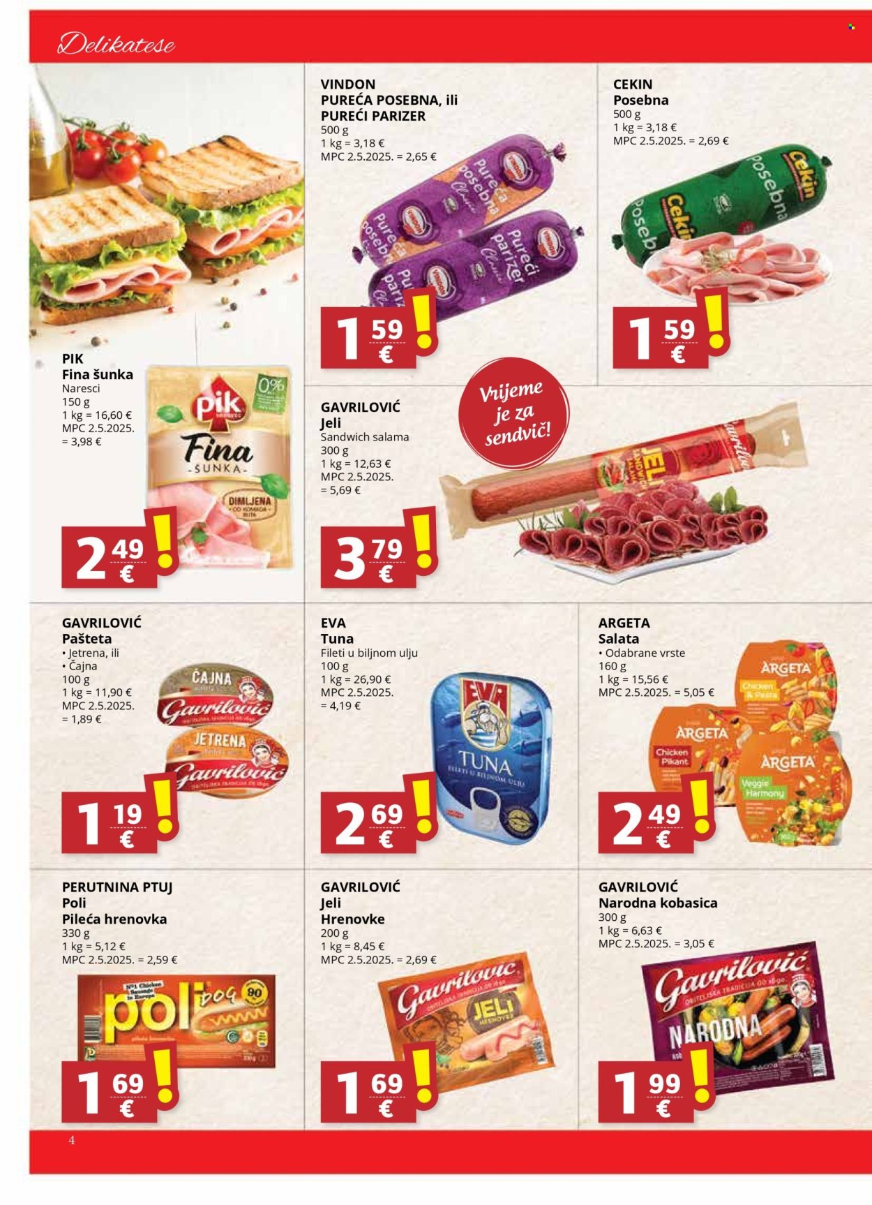 DJELO katalog - ULTRA KATALOG