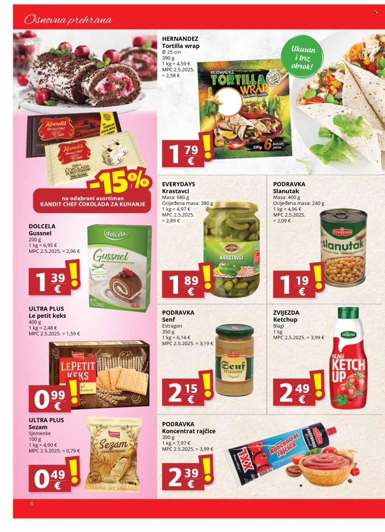 DJELO katalog - ULTRA KATALOG