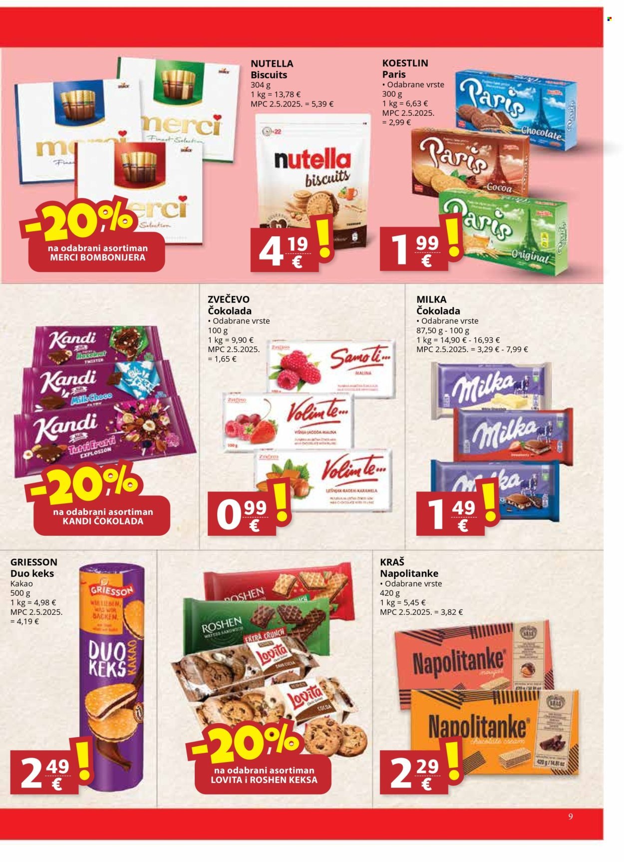 DJELO katalog - ULTRA KATALOG
