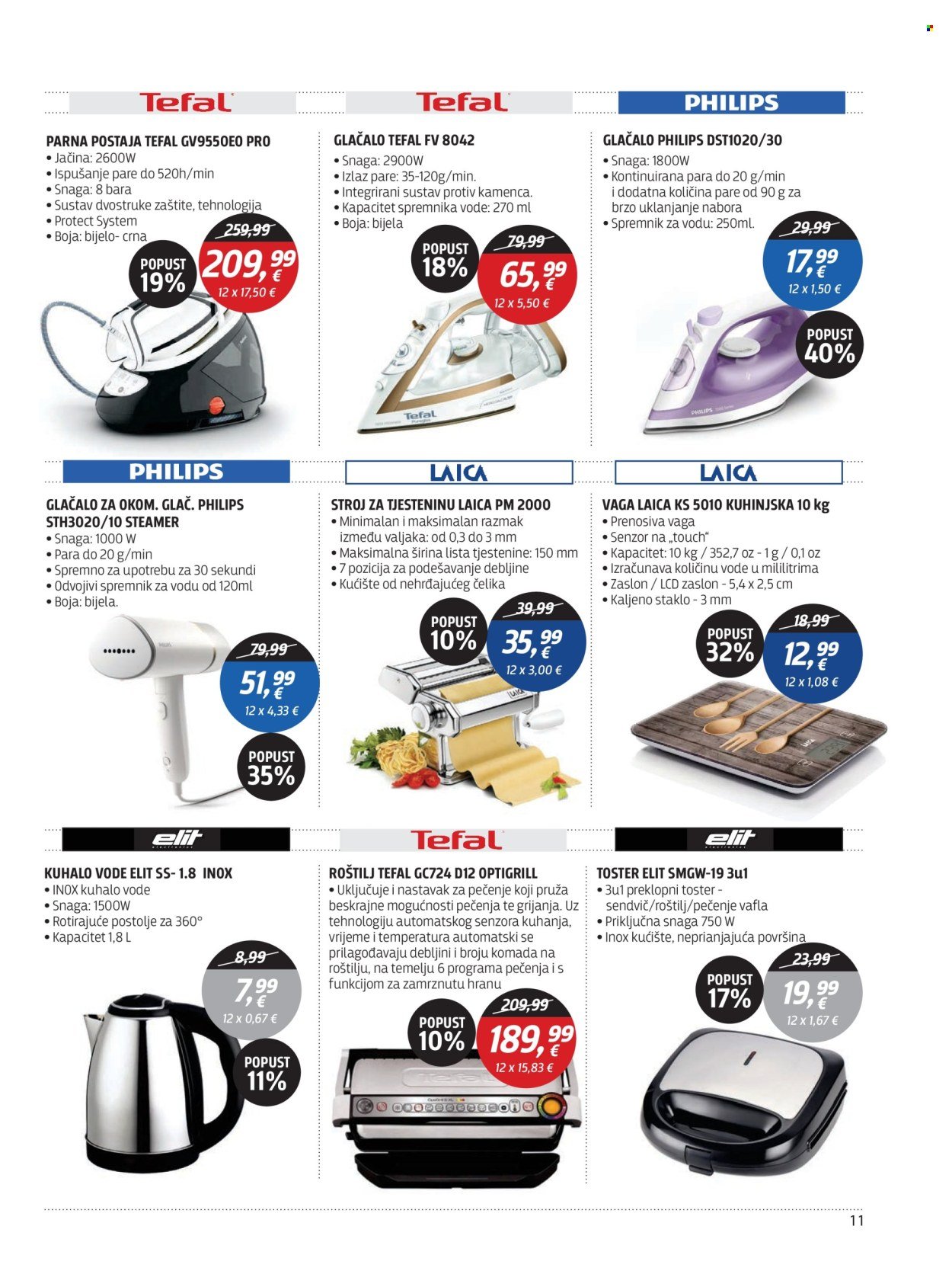 CENTAR TEHNIKE katalog - Od ponedeljka 23.02.2026.