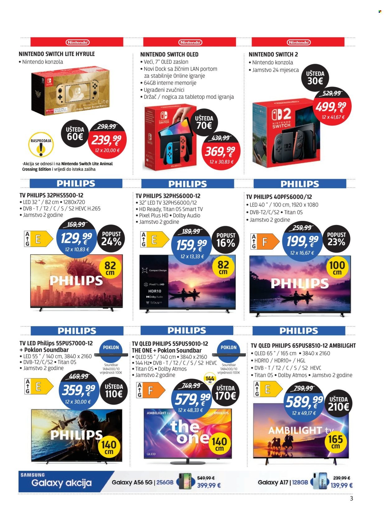 CENTAR TEHNIKE katalog - Od ponedeljka 23.02.2026.