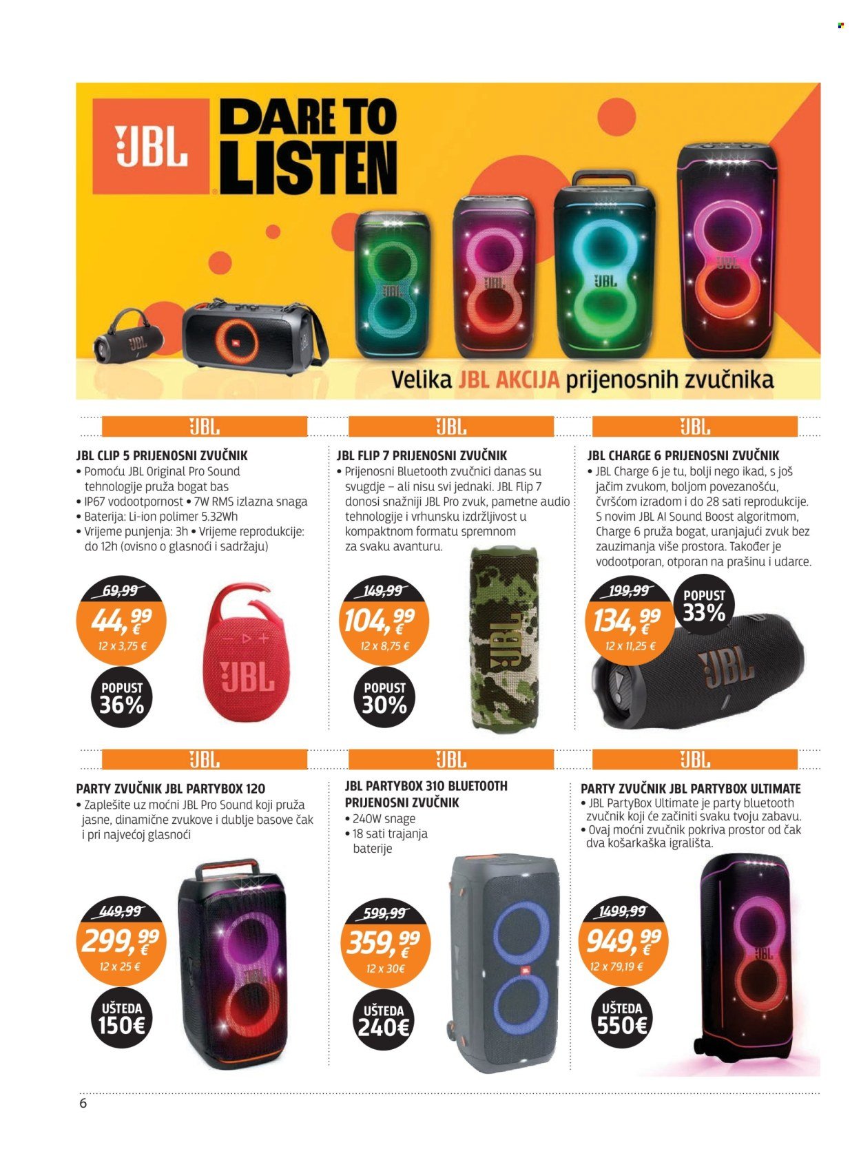 CENTAR TEHNIKE katalog - Od ponedeljka 23.02.2026.