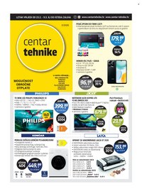 CENTAR TEHNIKE katalog - Od ponedeljka 23.02.2026.