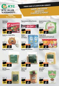 KTC katalog - KLUB VJERNOSTI
