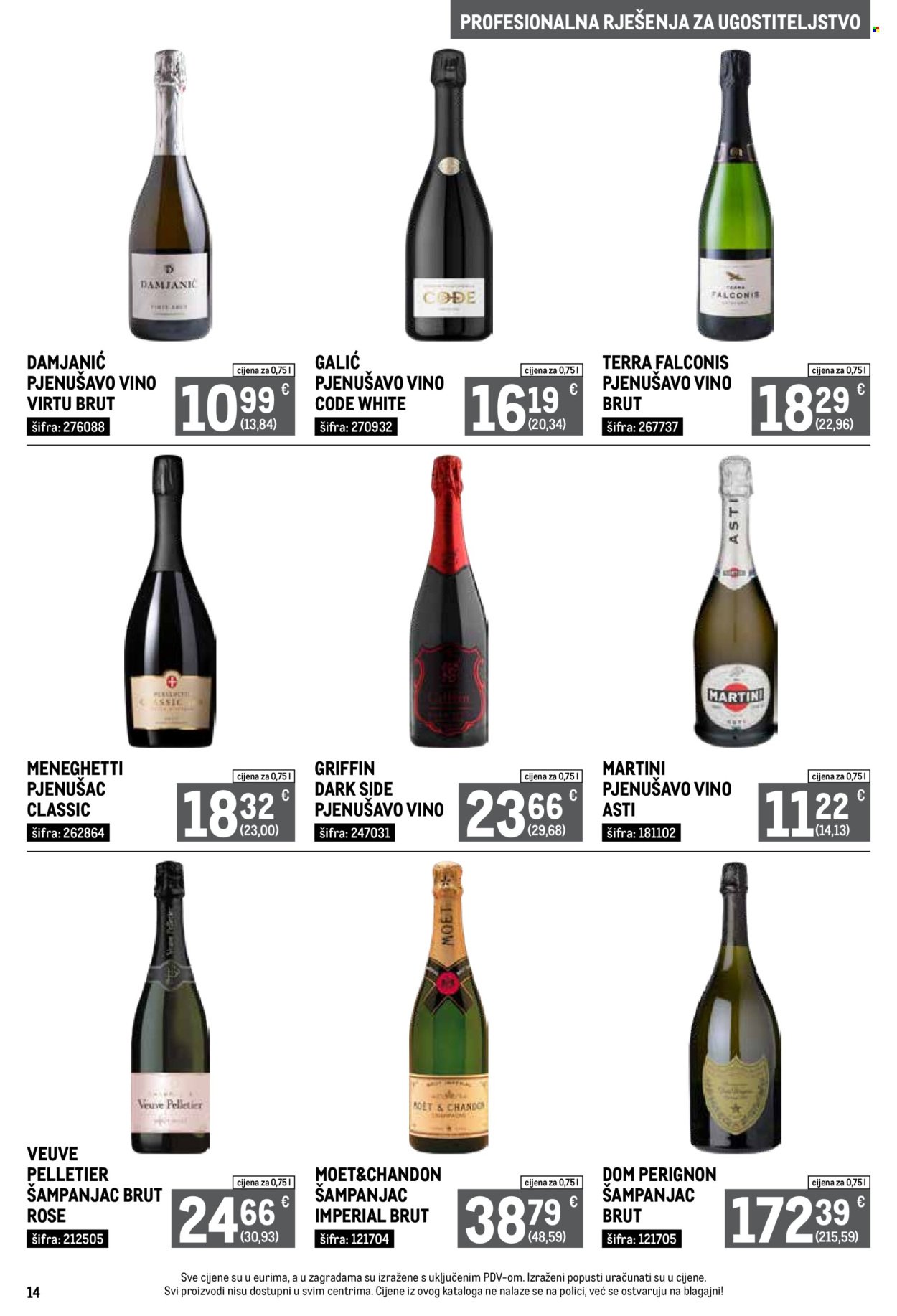 METRO katalog - Profesionalna rješenja za ugostiteljstvo