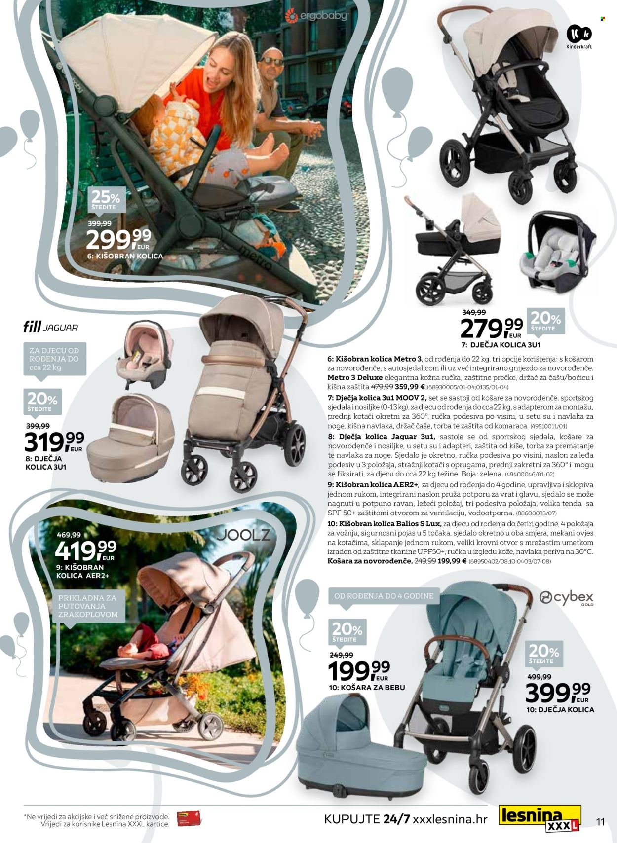 LESNINA katalog - Velike stvari za male ljude