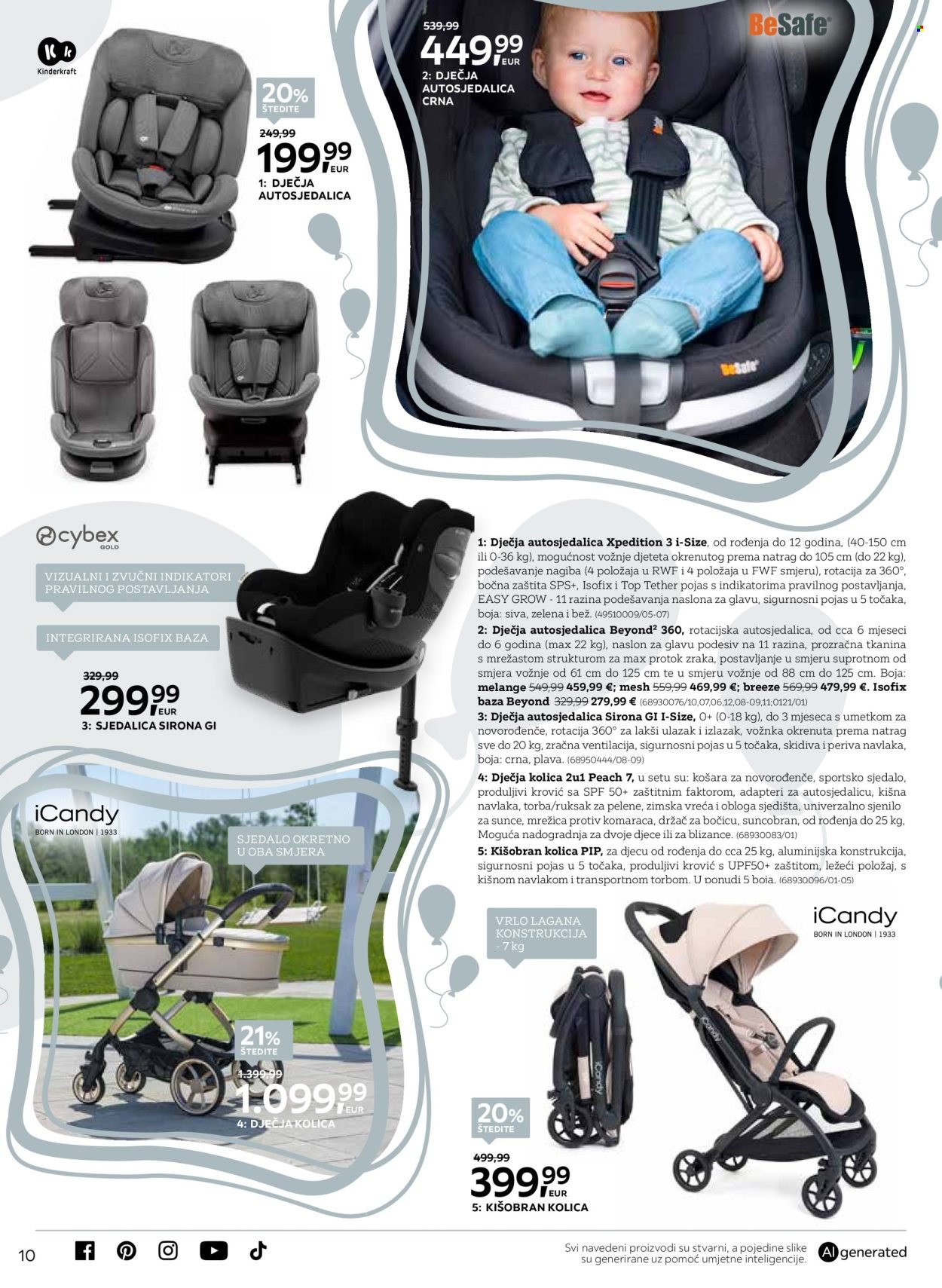 LESNINA katalog - Velike stvari za male ljude