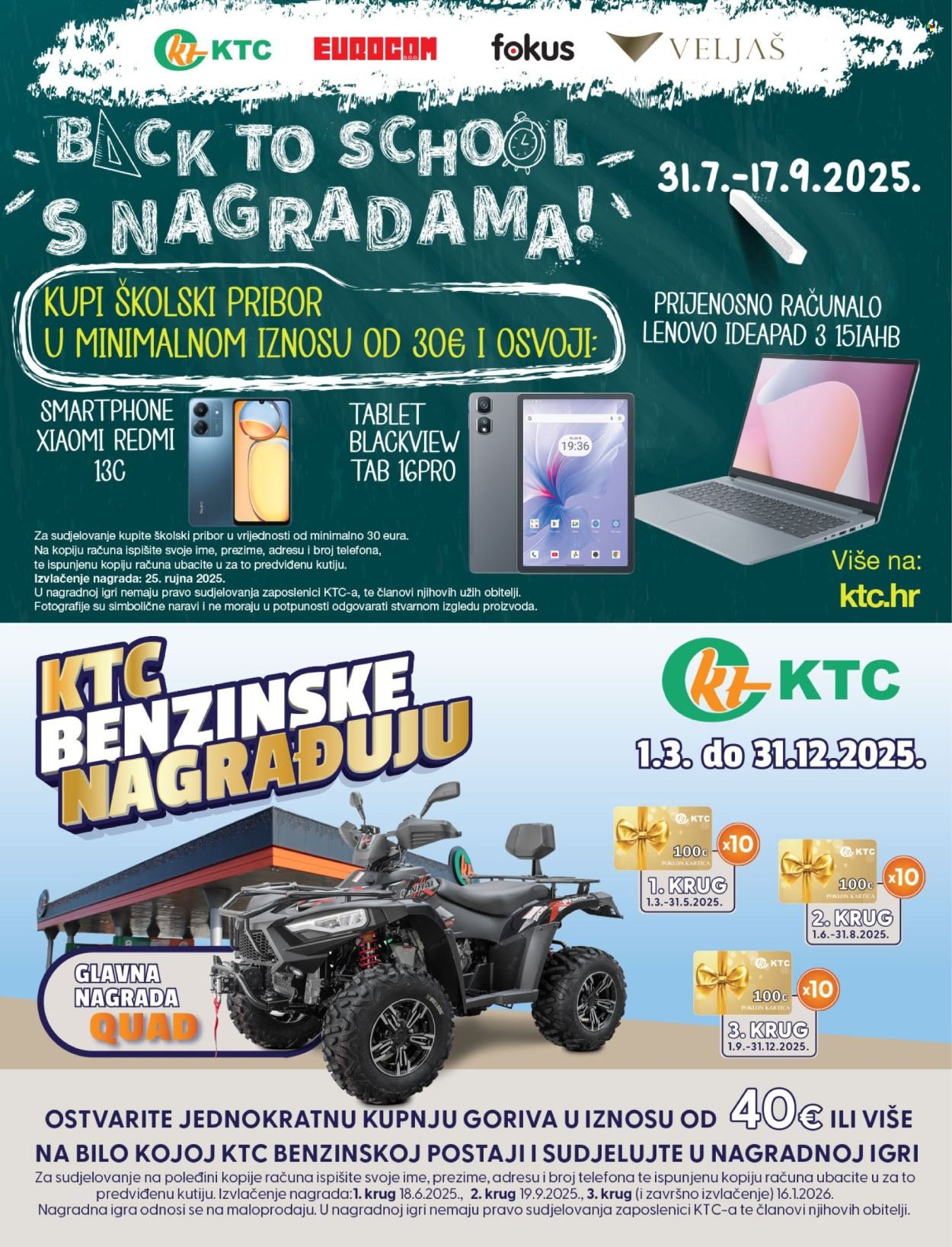 KTC katalog - IGRAČKE I TEKSTIL