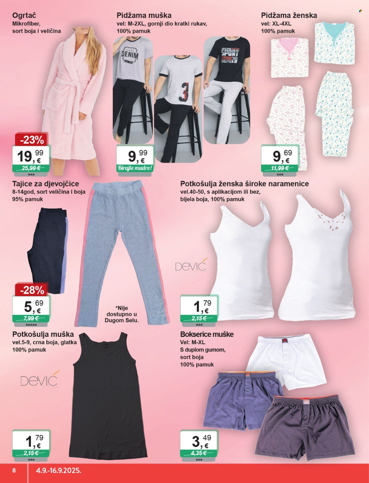 KTC katalog - IGRAČKE I TEKSTIL