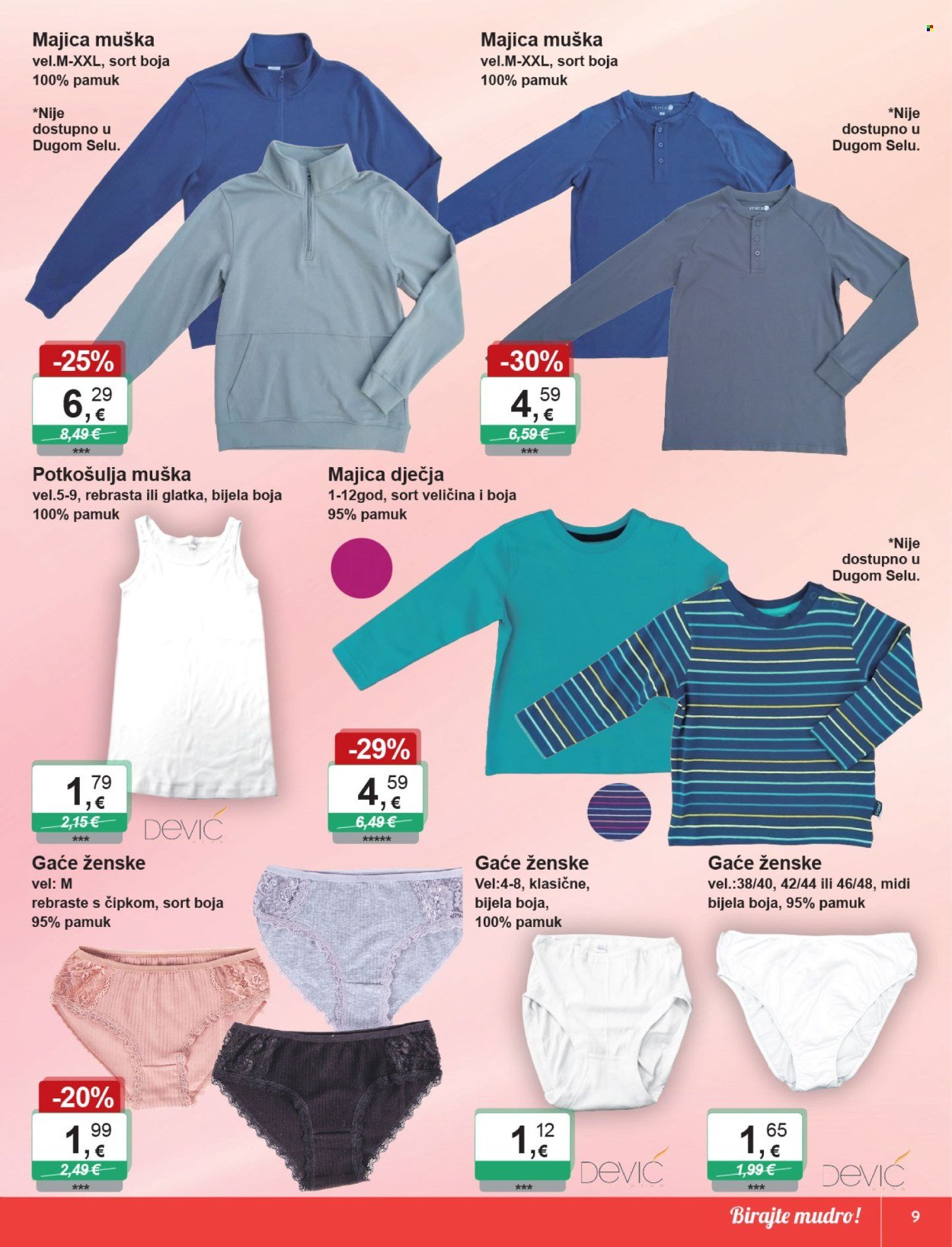 KTC katalog - IGRAČKE I TEKSTIL