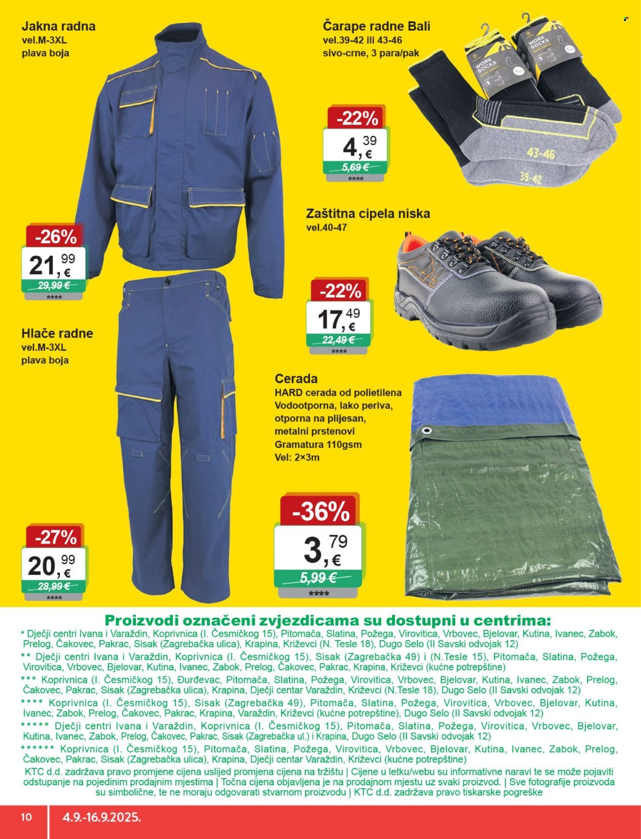 KTC katalog - IGRAČKE I TEKSTIL