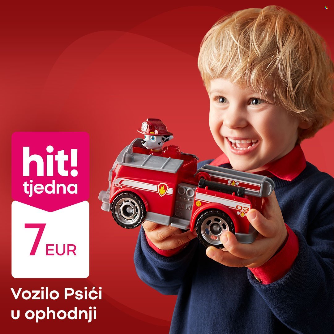 PEPCO katalog - Prosinac 2025