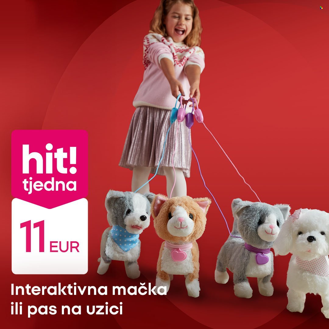 PEPCO katalog - Prosinac 2025