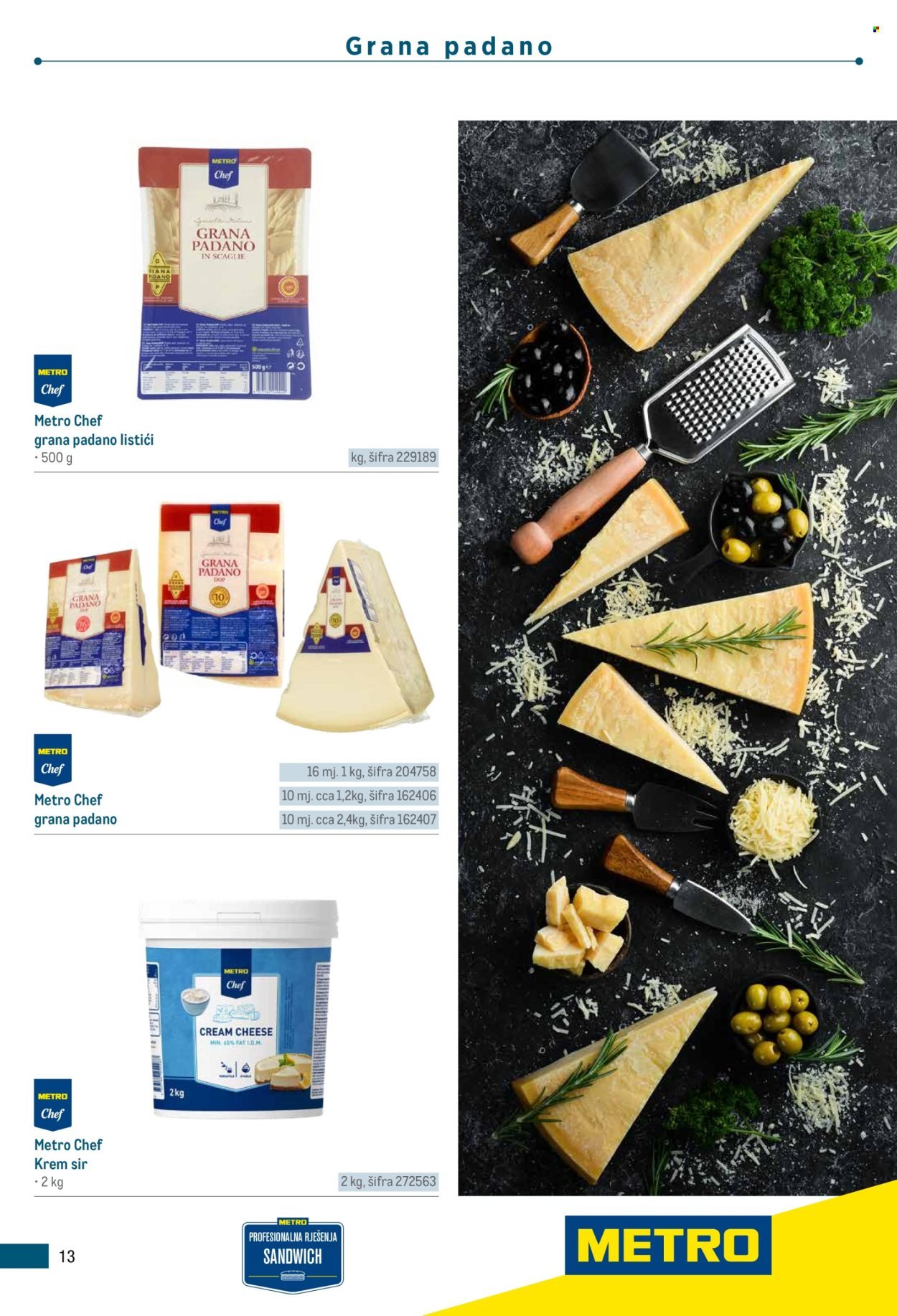 METRO katalog - Poslovna rješenja - Sendvič