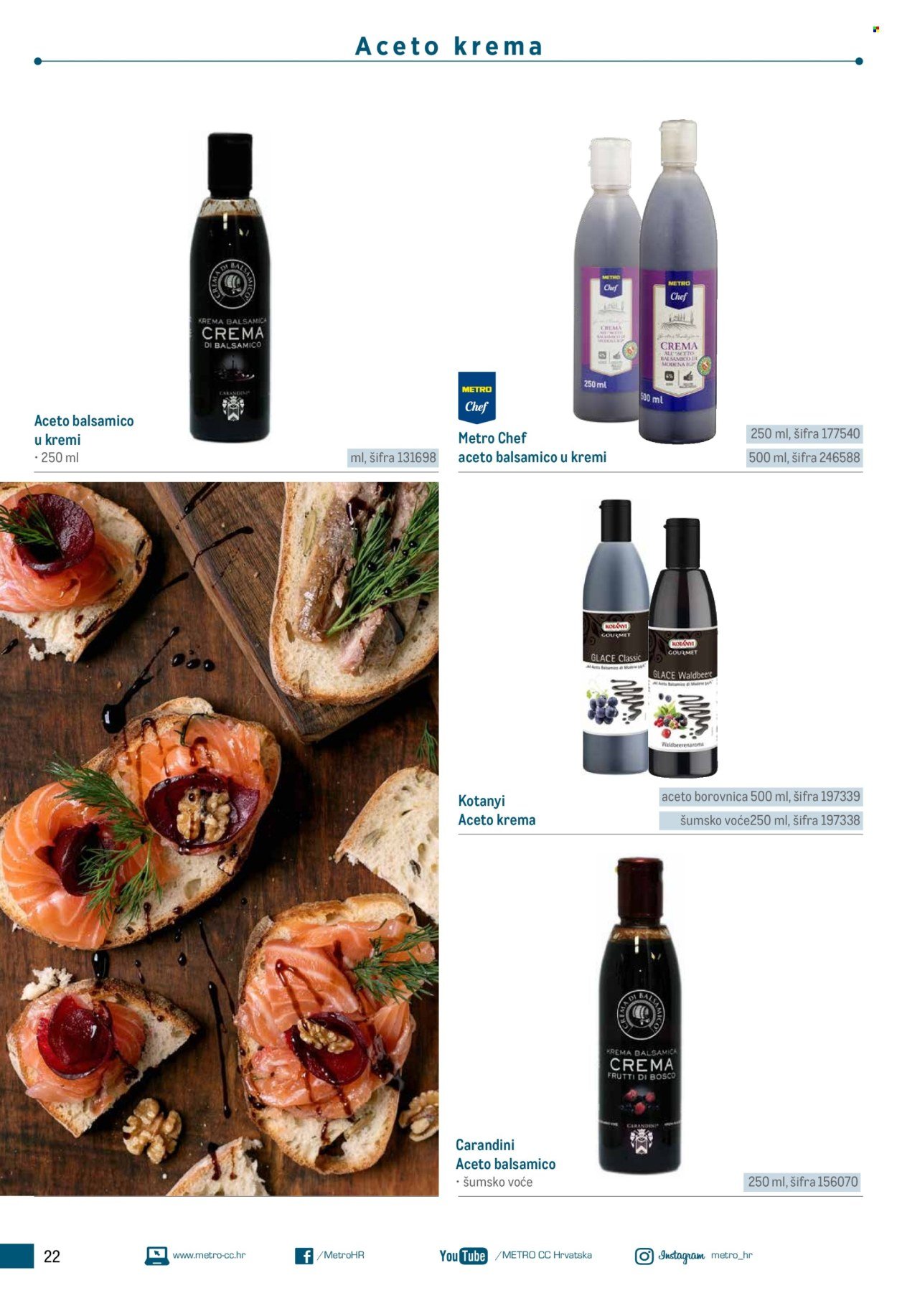 METRO katalog - Poslovna rješenja - Sendvič