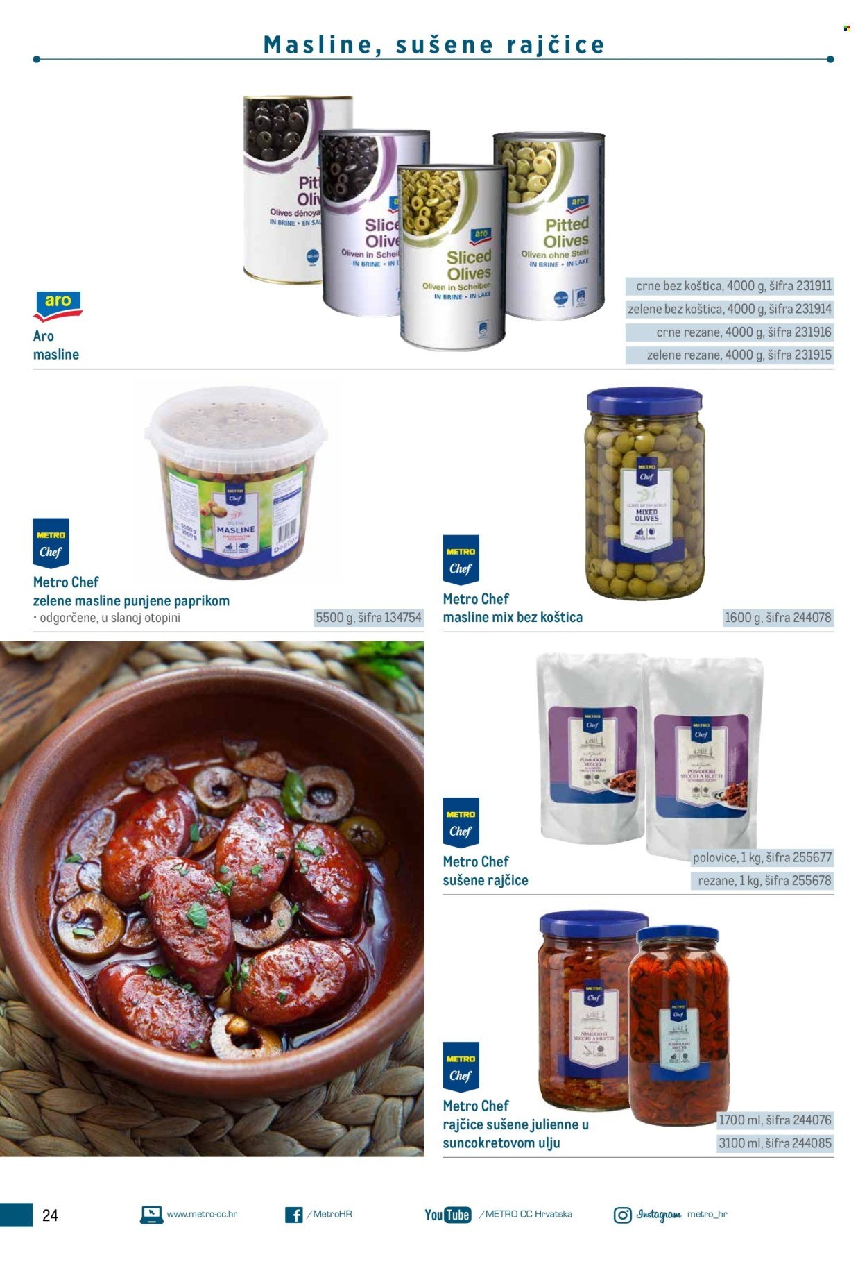 METRO katalog - Poslovna rješenja - Sendvič