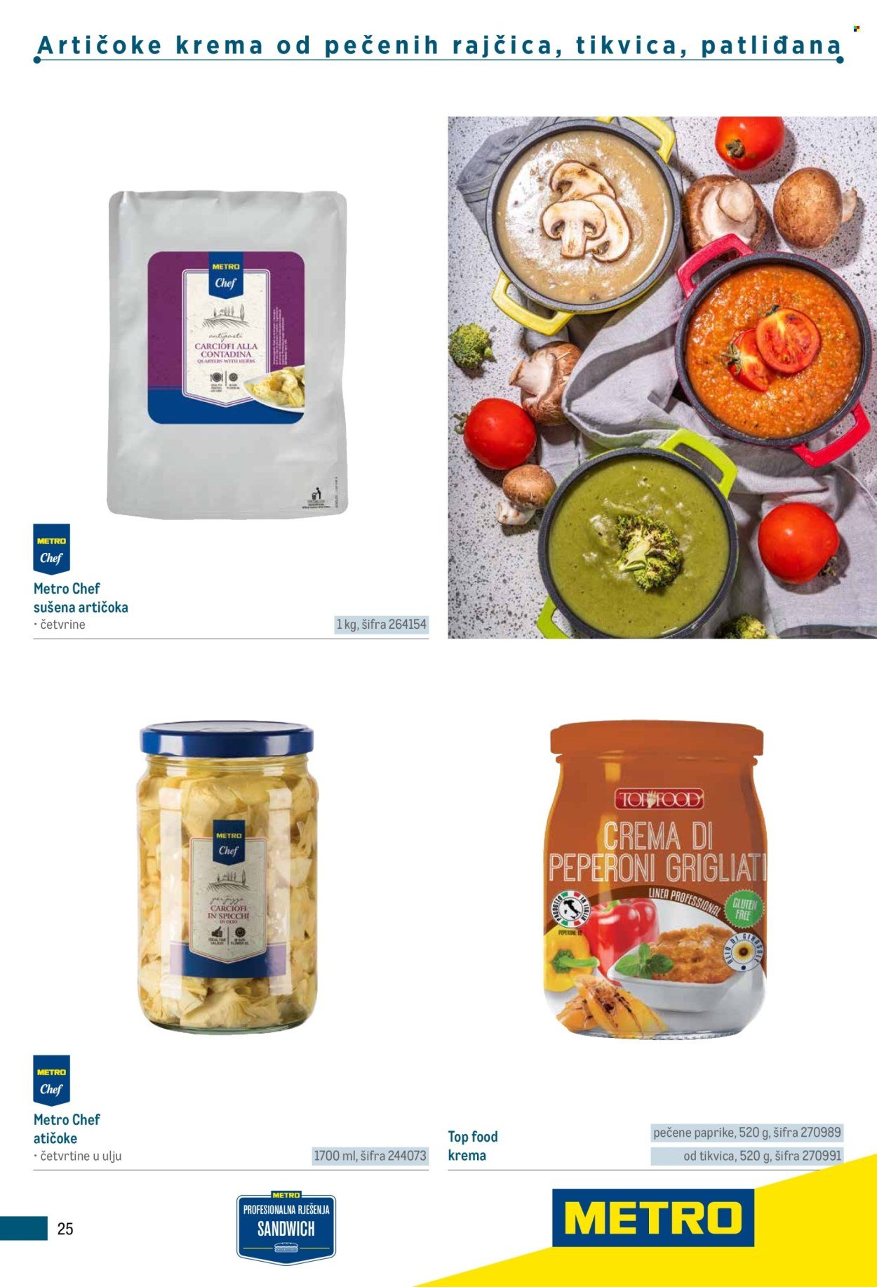 METRO katalog - Poslovna rješenja - Sendvič