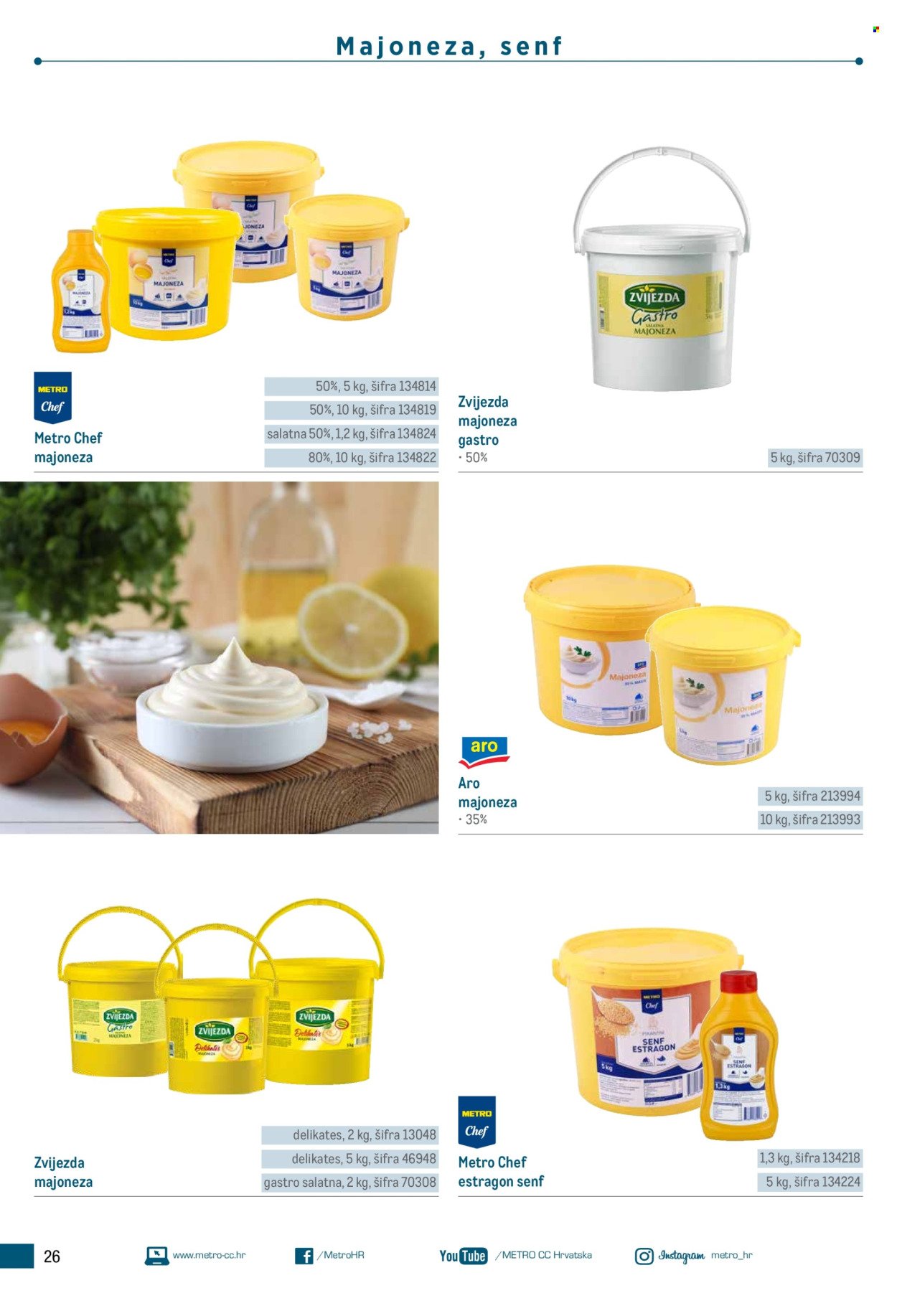 METRO katalog - Poslovna rješenja - Sendvič