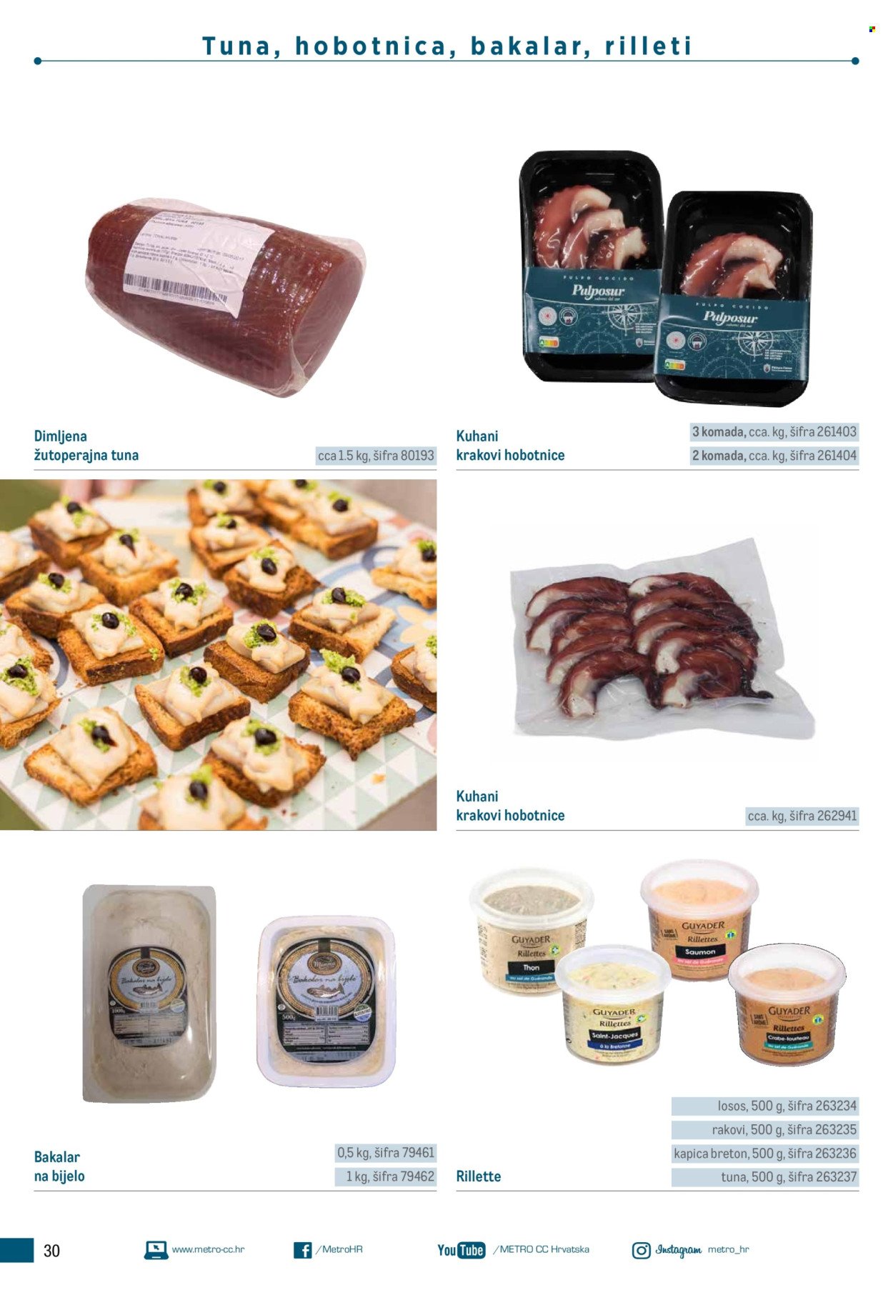 METRO katalog - Poslovna rješenja - Sendvič