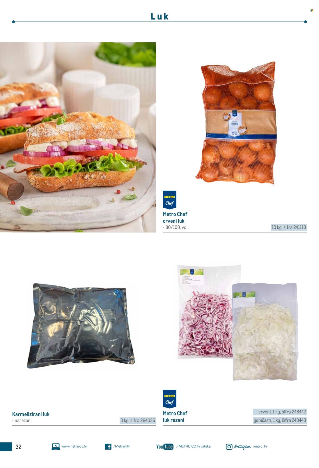 METRO katalog - Poslovna rješenja - Sendvič