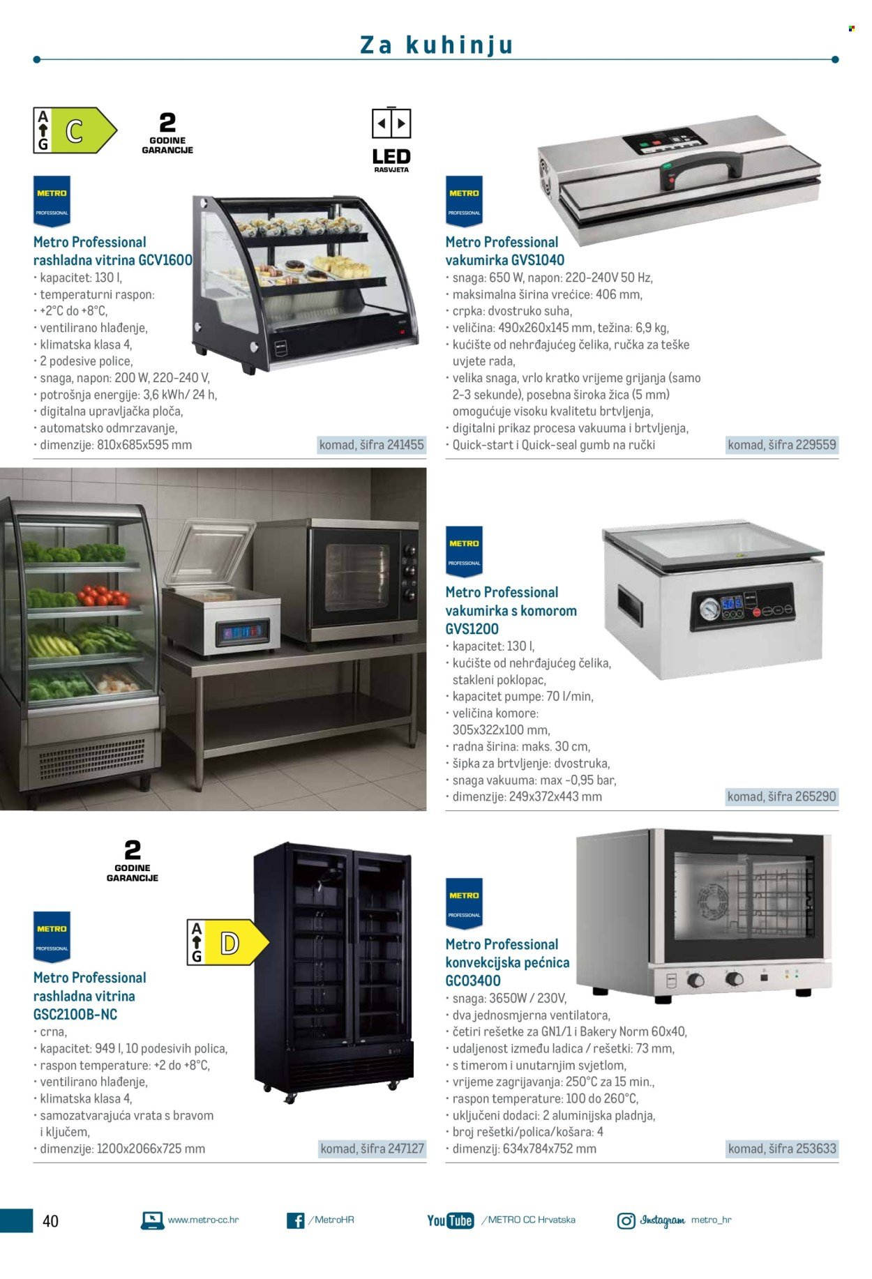 METRO katalog - Poslovna rješenja - Sendvič