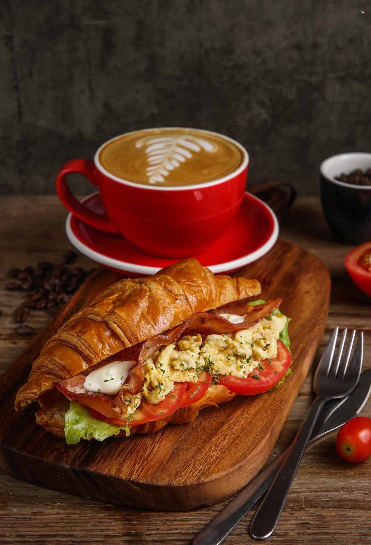 METRO katalog - Poslovna rješenja - Sendvič