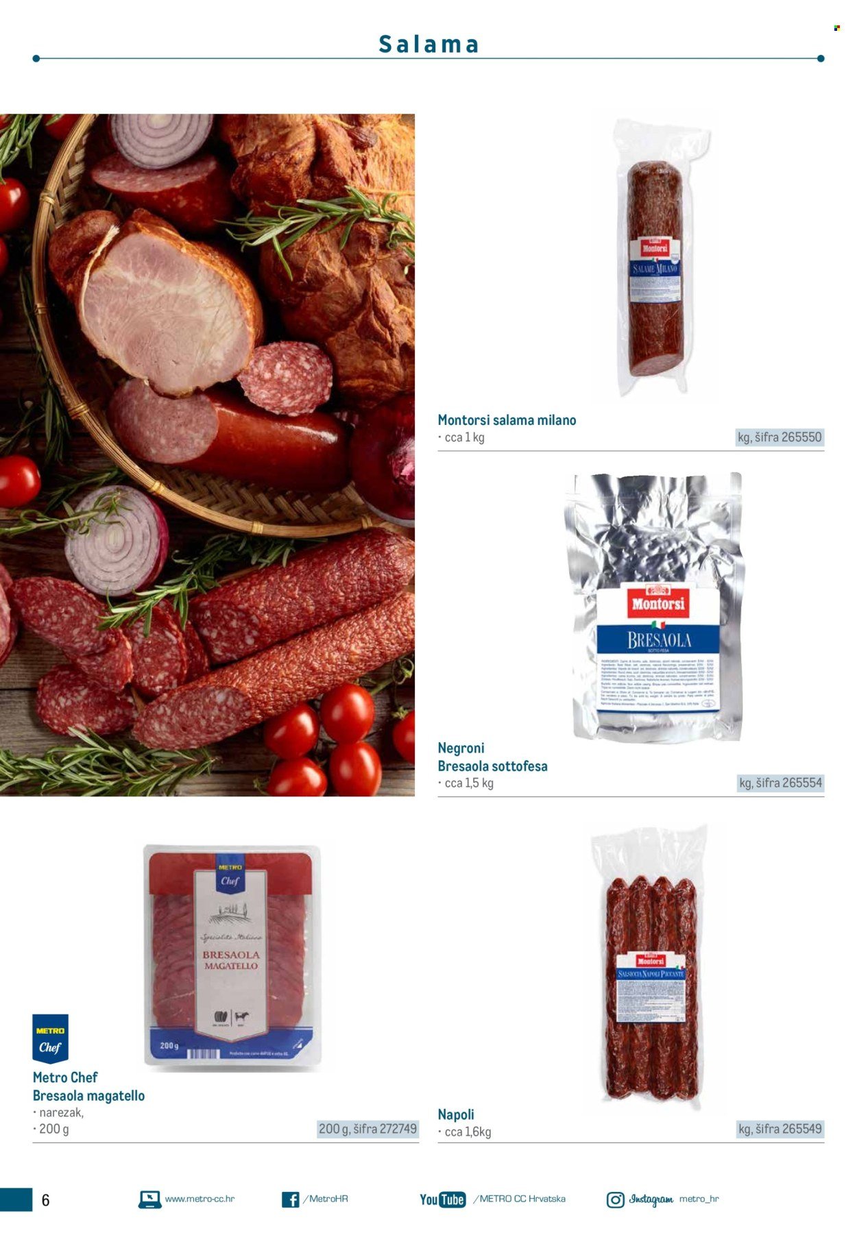 METRO katalog - Poslovna rješenja - Sendvič