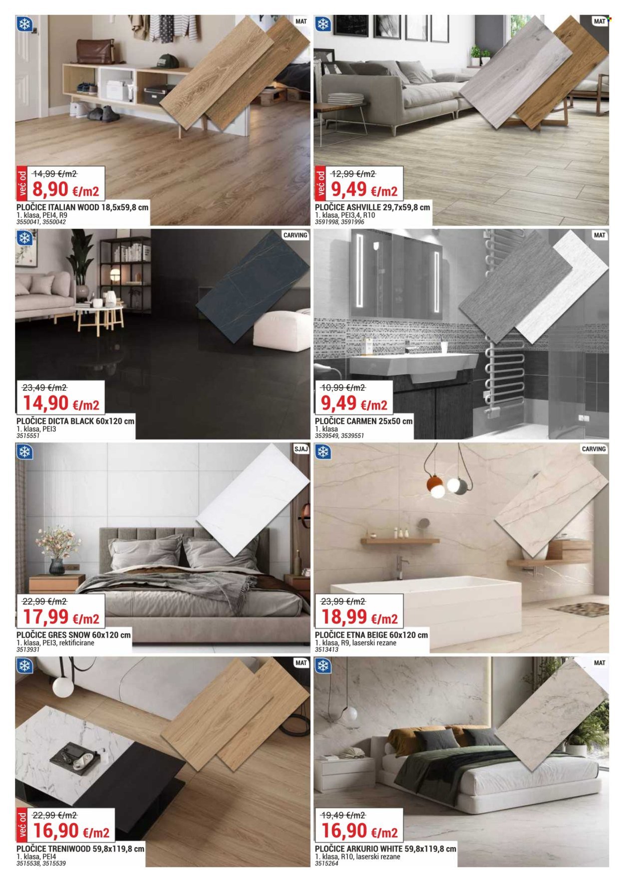 EMMEZETA katalog - Od utorka 01.09.2026.