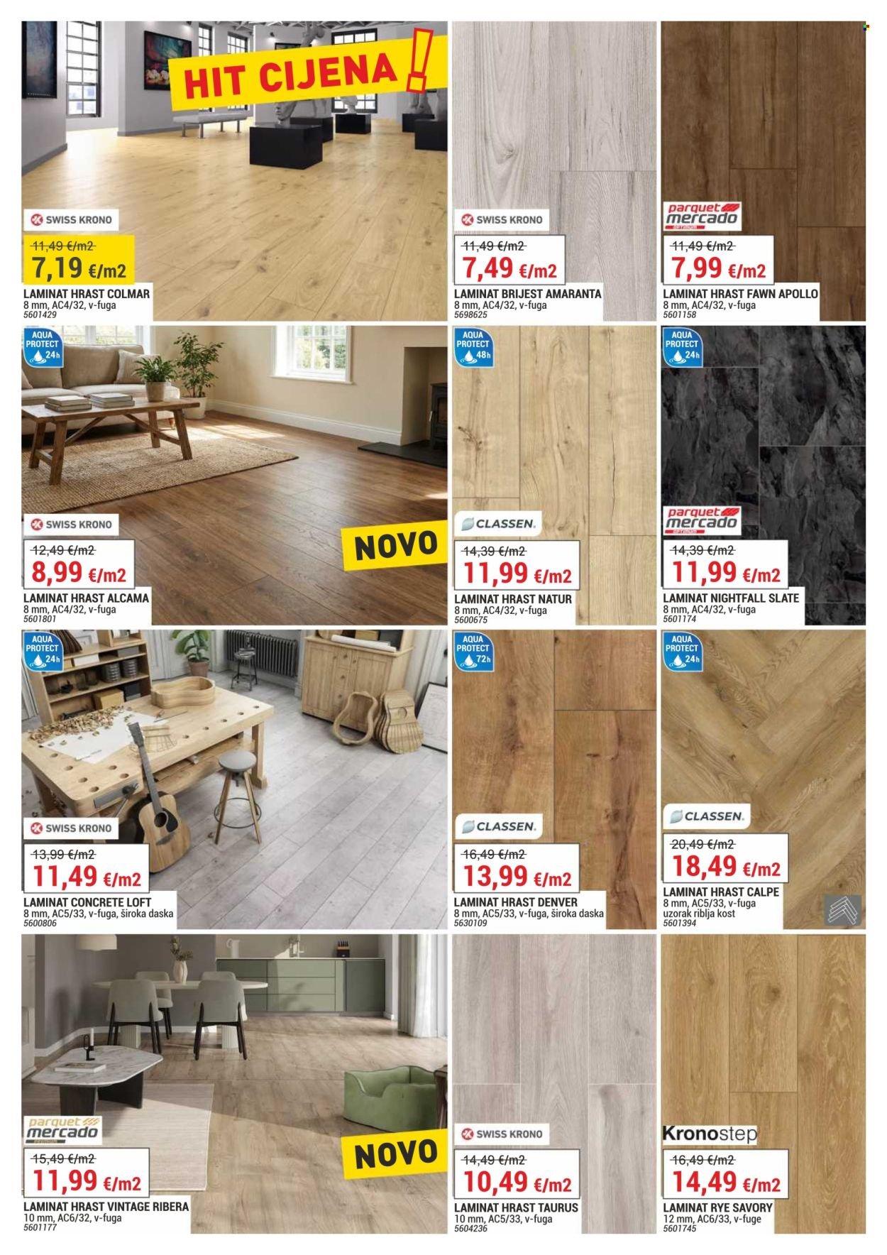 EMMEZETA katalog - Od utorka 01.09.2026.