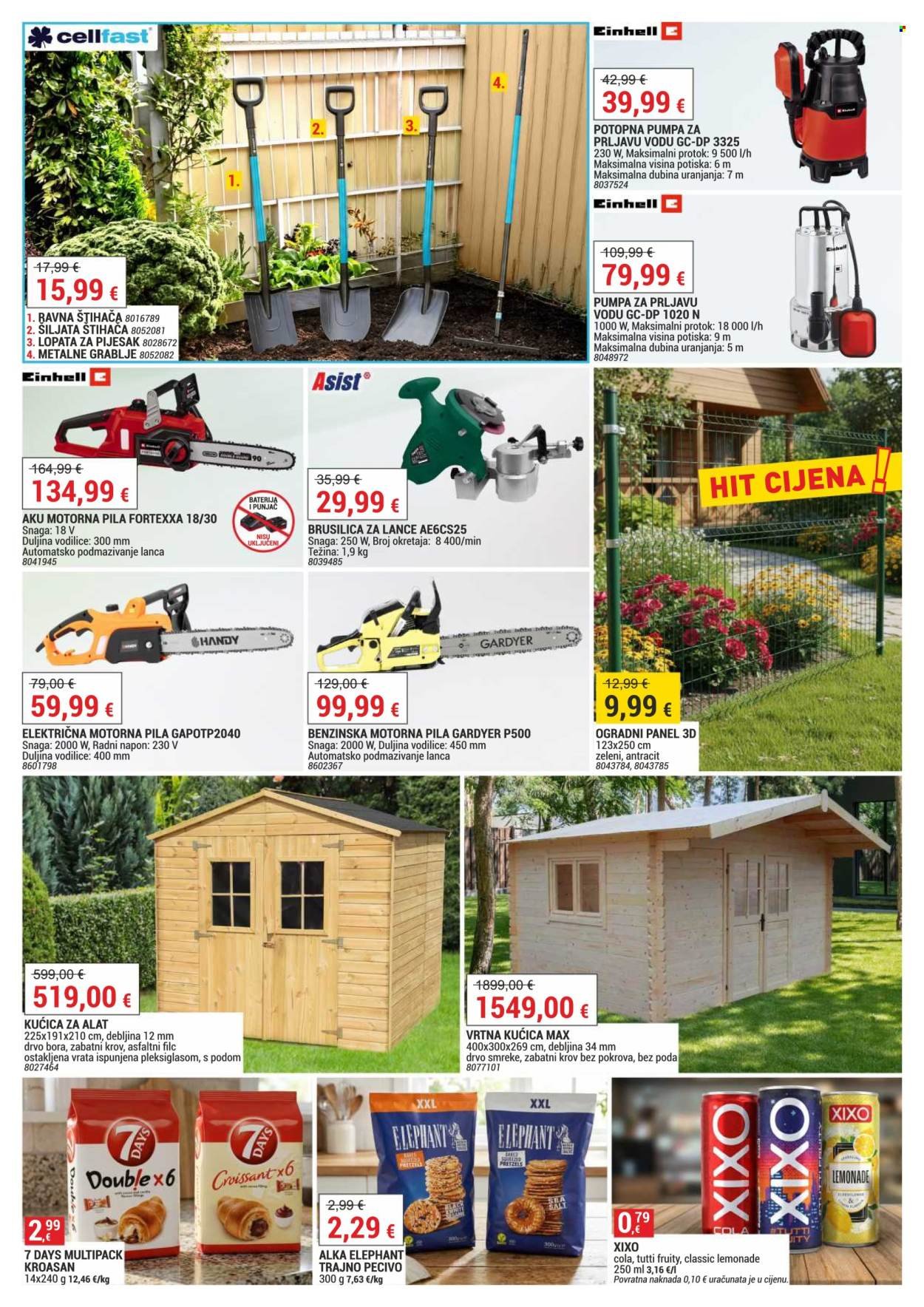 EMMEZETA katalog - Od utorka 01.09.2026.