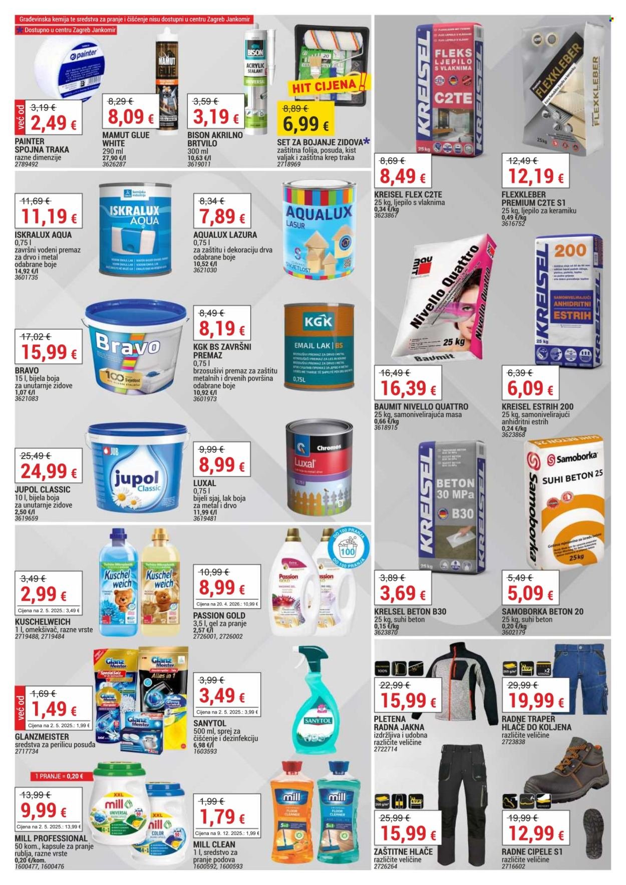 EMMEZETA katalog - Od utorka 01.09.2026.