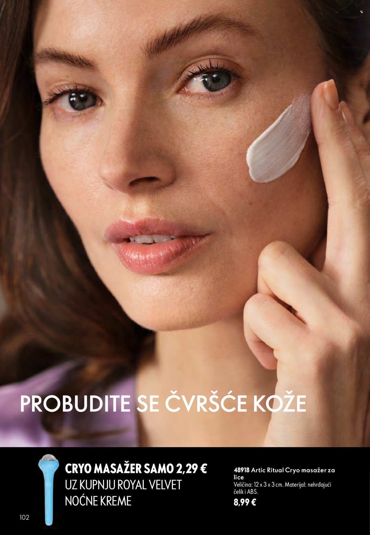 ORIFLAME katalog - MIRISNO LJETO VAS ZOVE