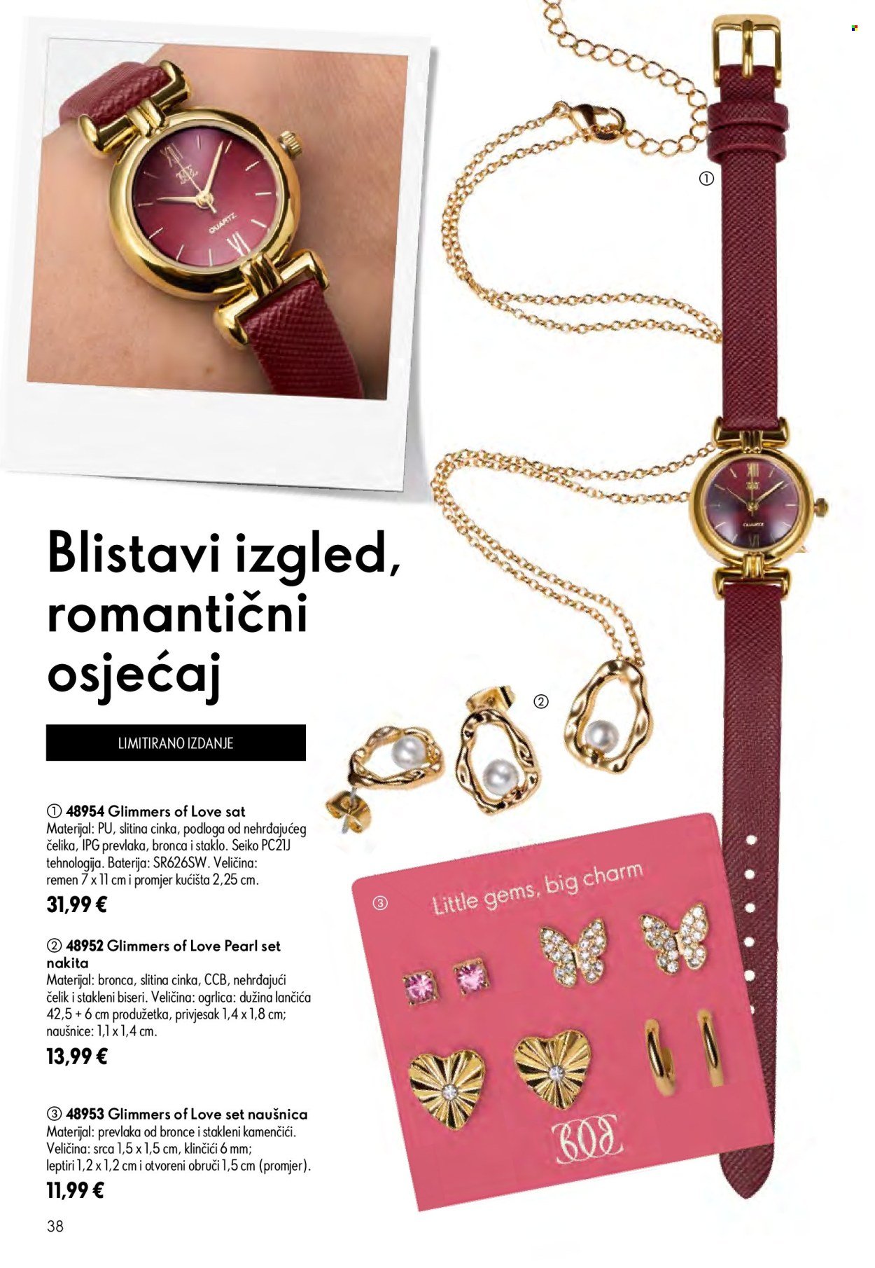 ORIFLAME katalog - MIRISNO LJETO VAS ZOVE