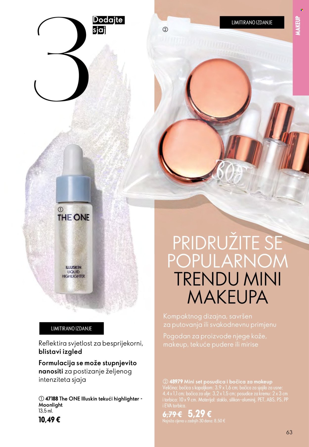 ORIFLAME katalog - MIRISNO LJETO VAS ZOVE