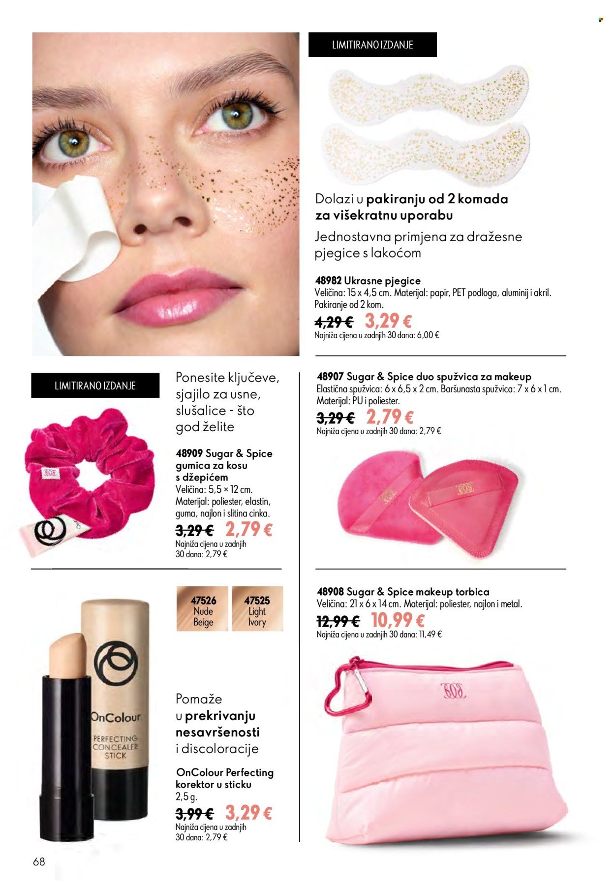 ORIFLAME katalog - MIRISNO LJETO VAS ZOVE
