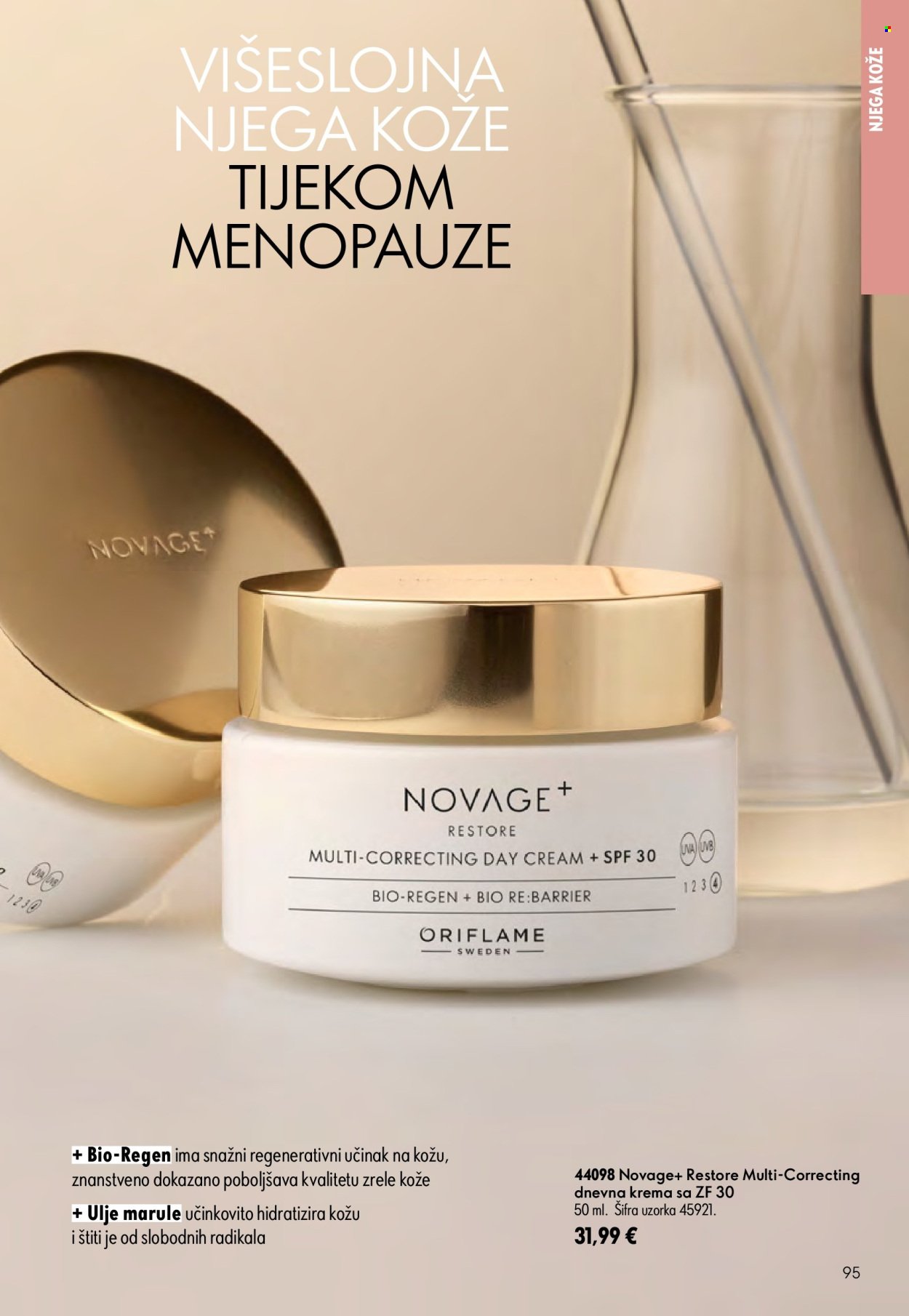 ORIFLAME katalog - MIRISNO LJETO VAS ZOVE