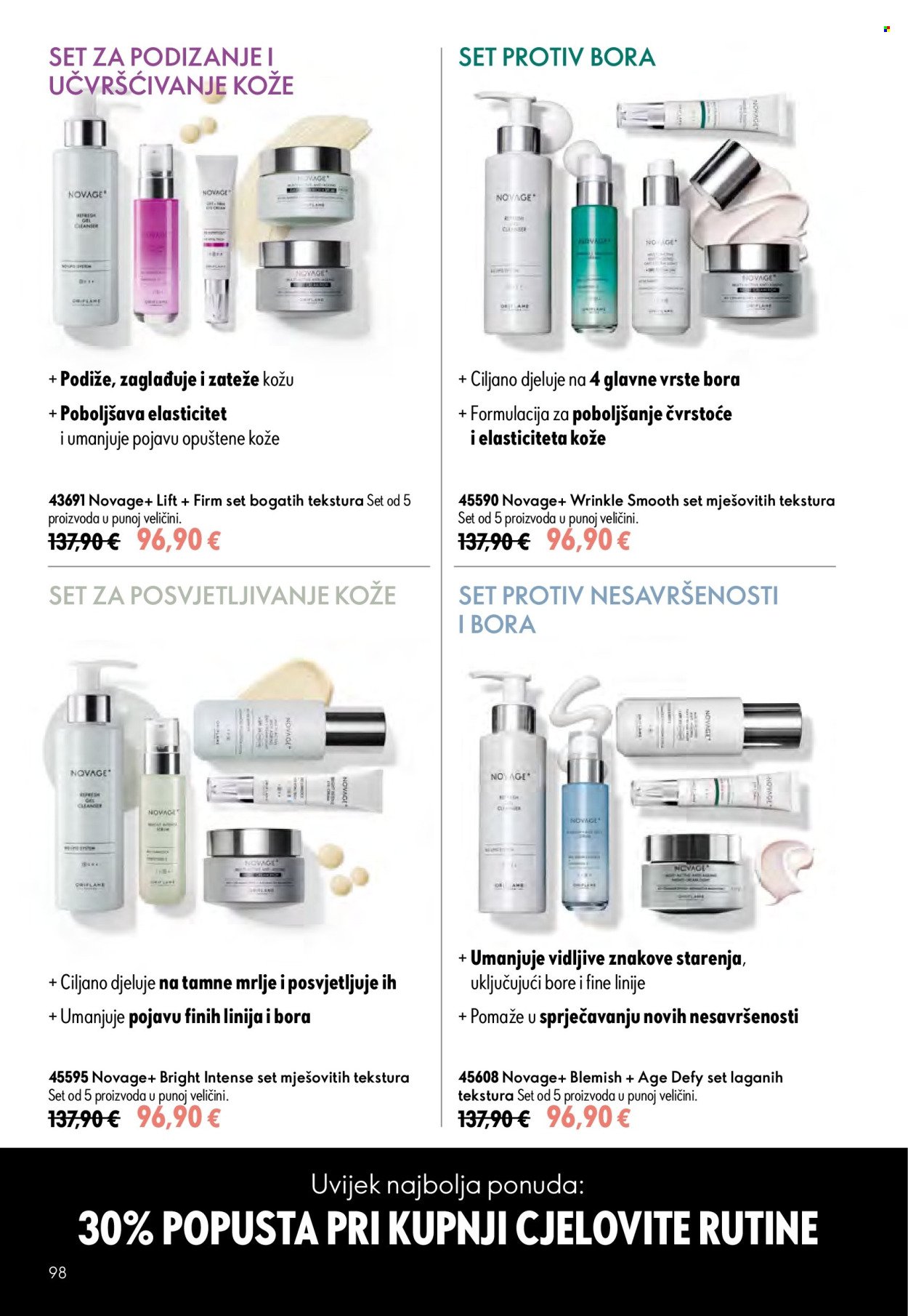 ORIFLAME katalog - MIRISNO LJETO VAS ZOVE