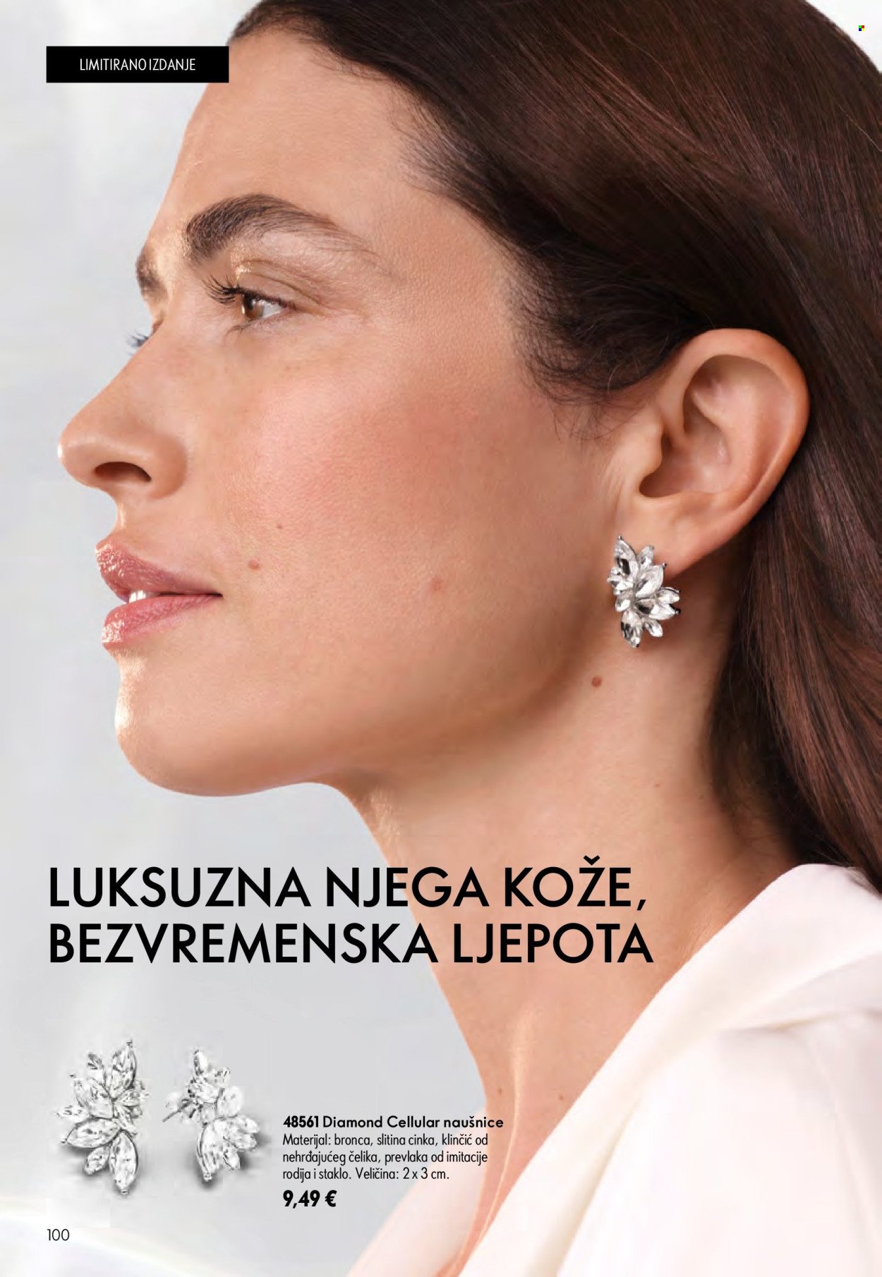 ORIFLAME katalog - MIRISNO LJETO VAS ZOVE