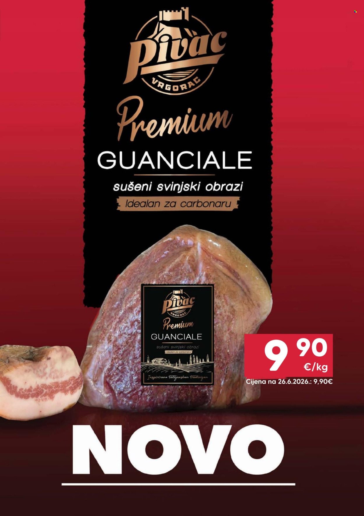 PIVAC katalog - Market mesnica