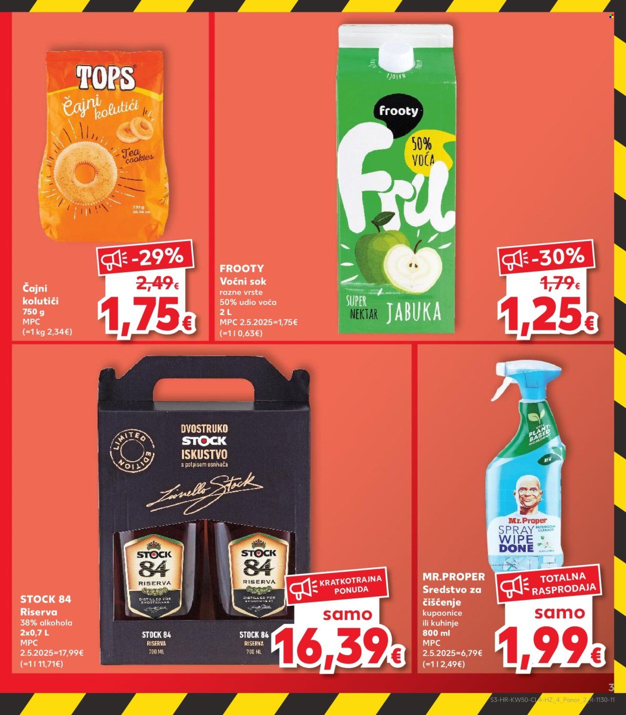 KAUFLAND katalog - Od srijede 10.12.2025.