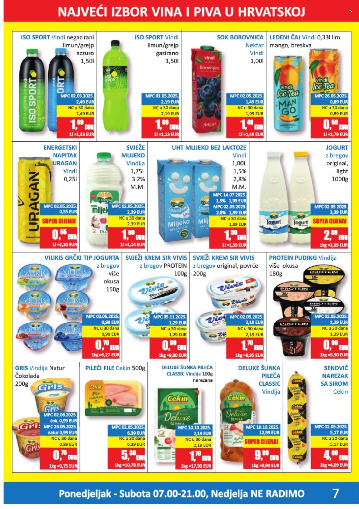 VRUTAK katalog - Od ponedeljka 12.01.2026.