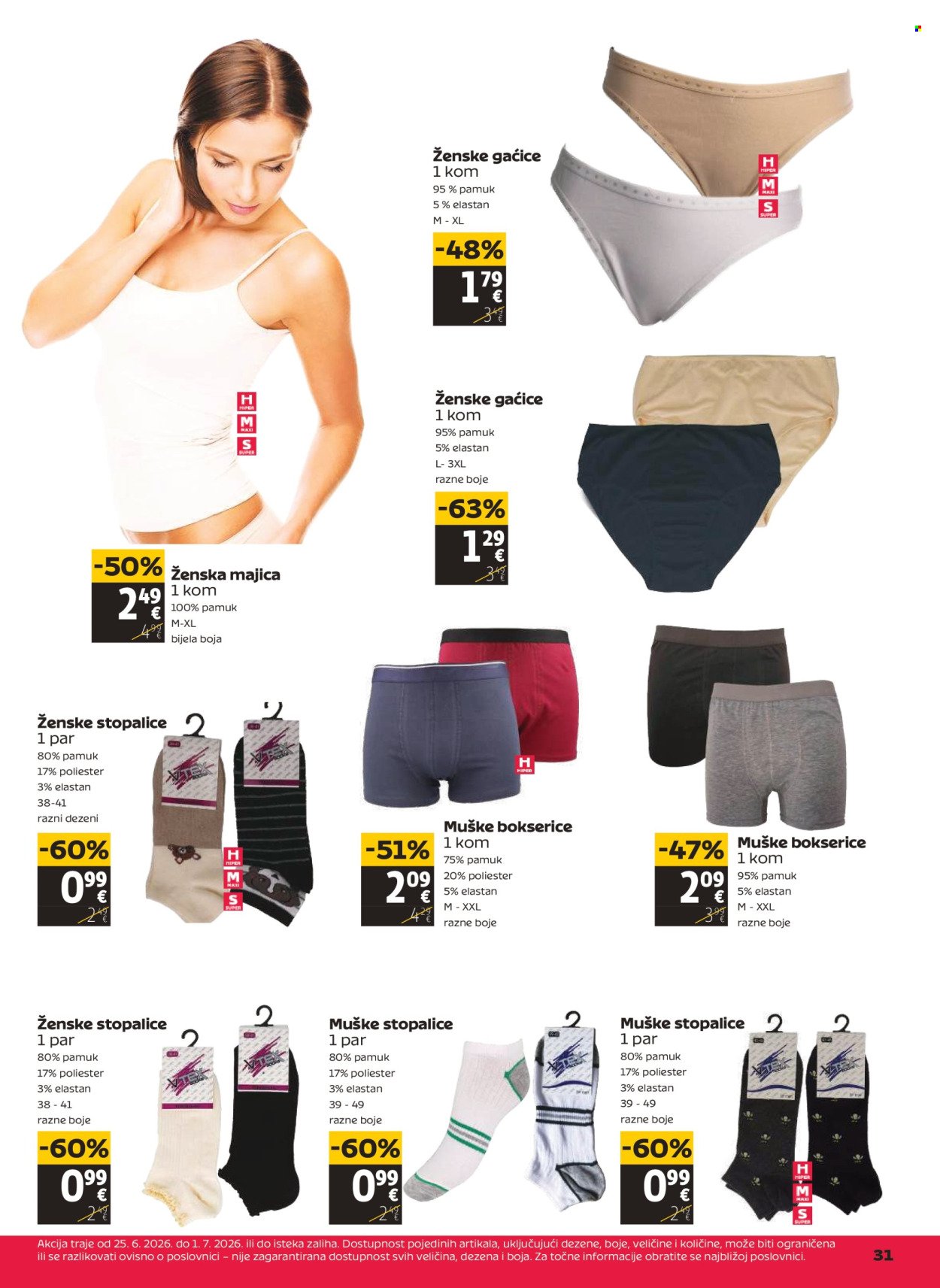 TOMMY katalog - Akcijski katalog
