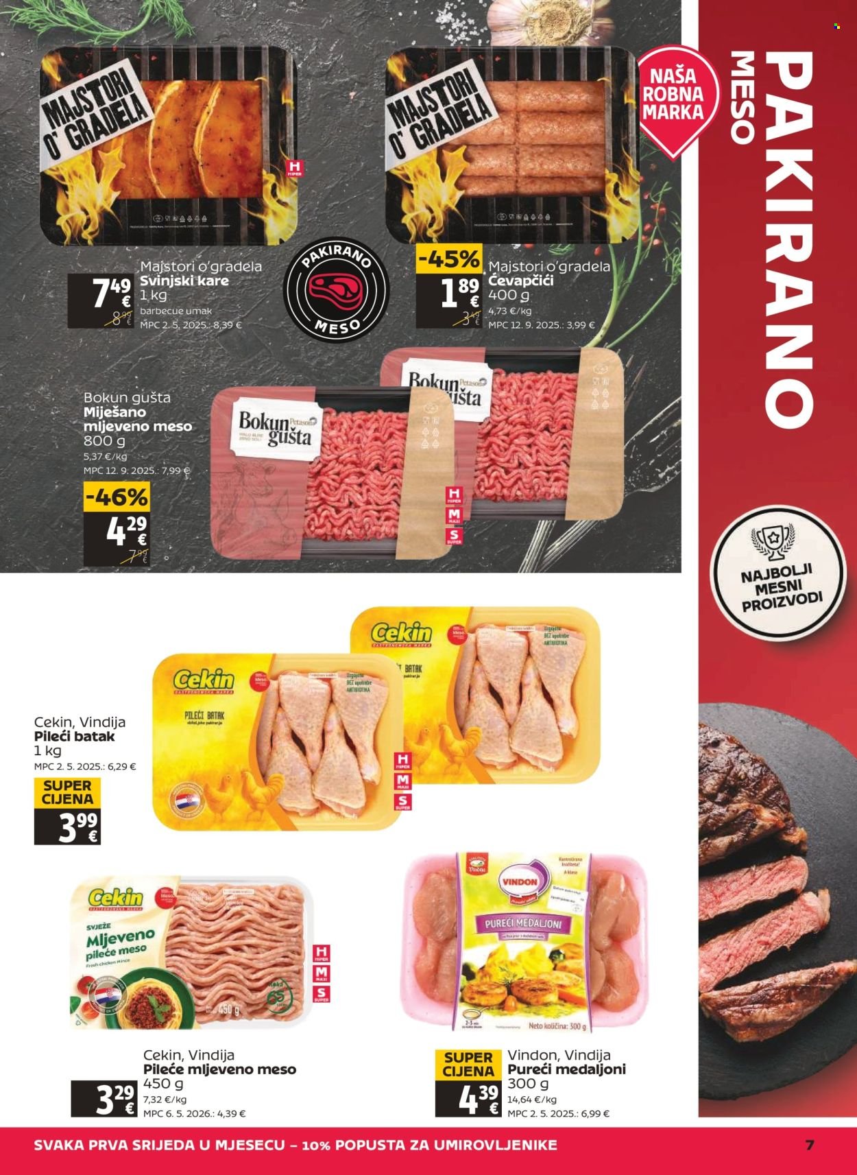TOMMY katalog - Akcijski katalog