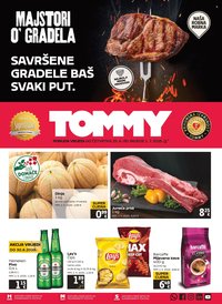 TOMMY katalog - Akcijski katalog