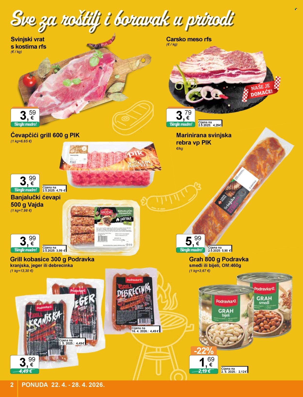 KTC katalog - ŠIROKA POTROŠNJA